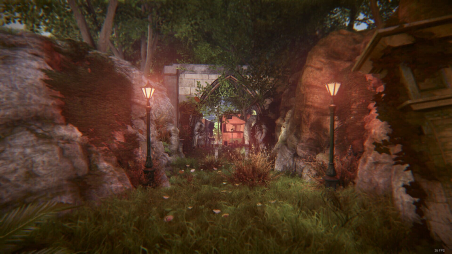 Vythzkel of City Dinasty - Screenshot