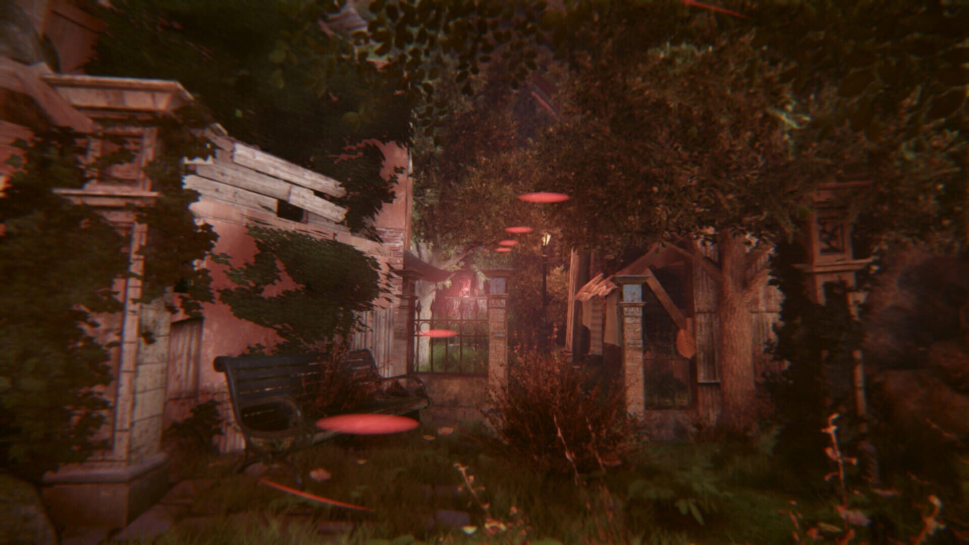 Vythzkel of City Dinasty - Screenshot