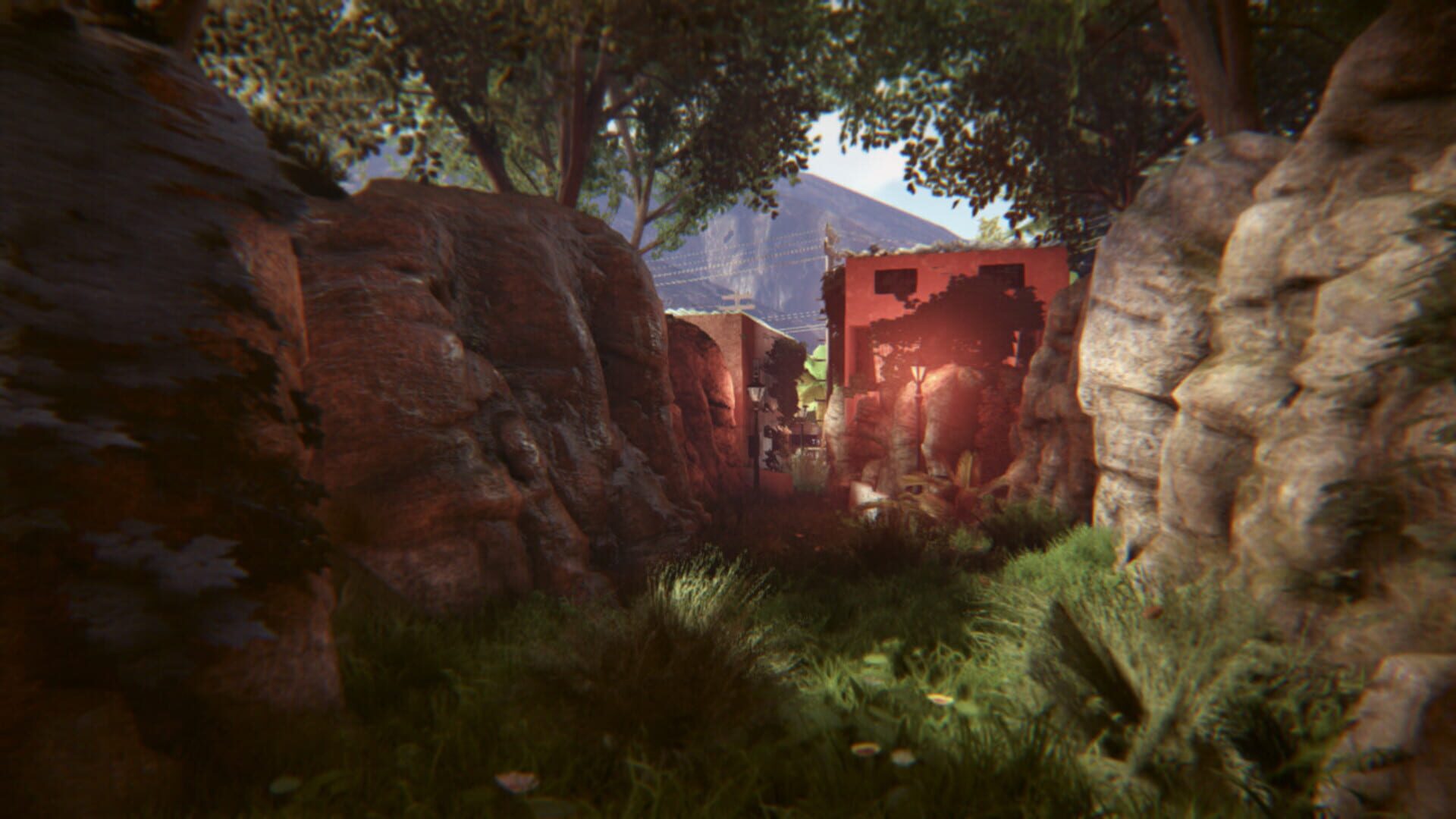 Vythzkel of City Dinasty - Screenshot