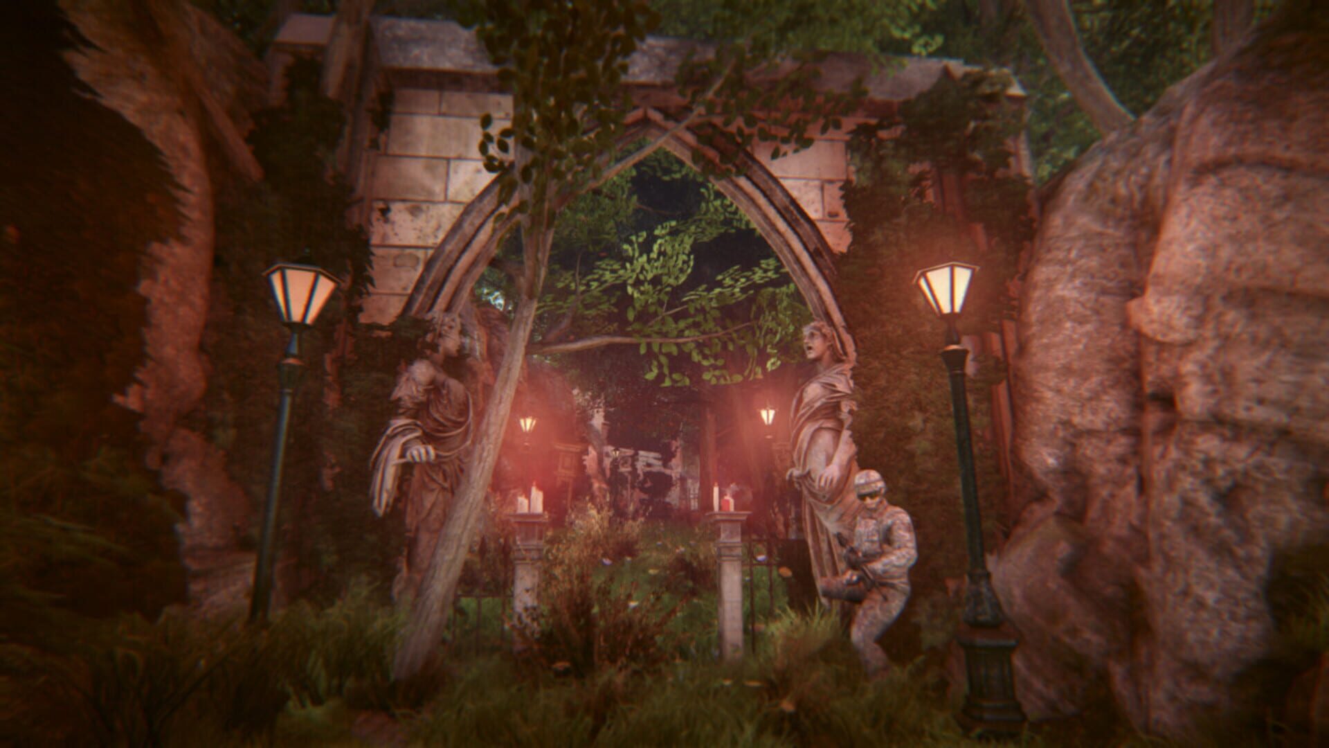 Vythzkel of City Dinasty - Screenshot