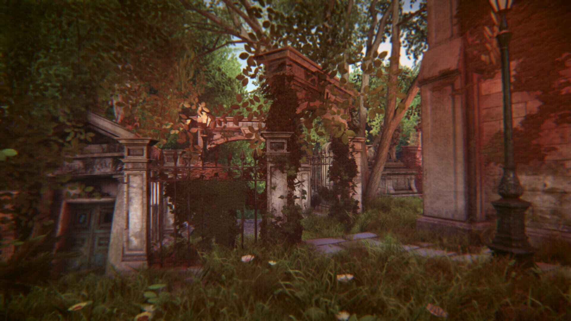 Vythzkel of City Dinasty - Screenshot