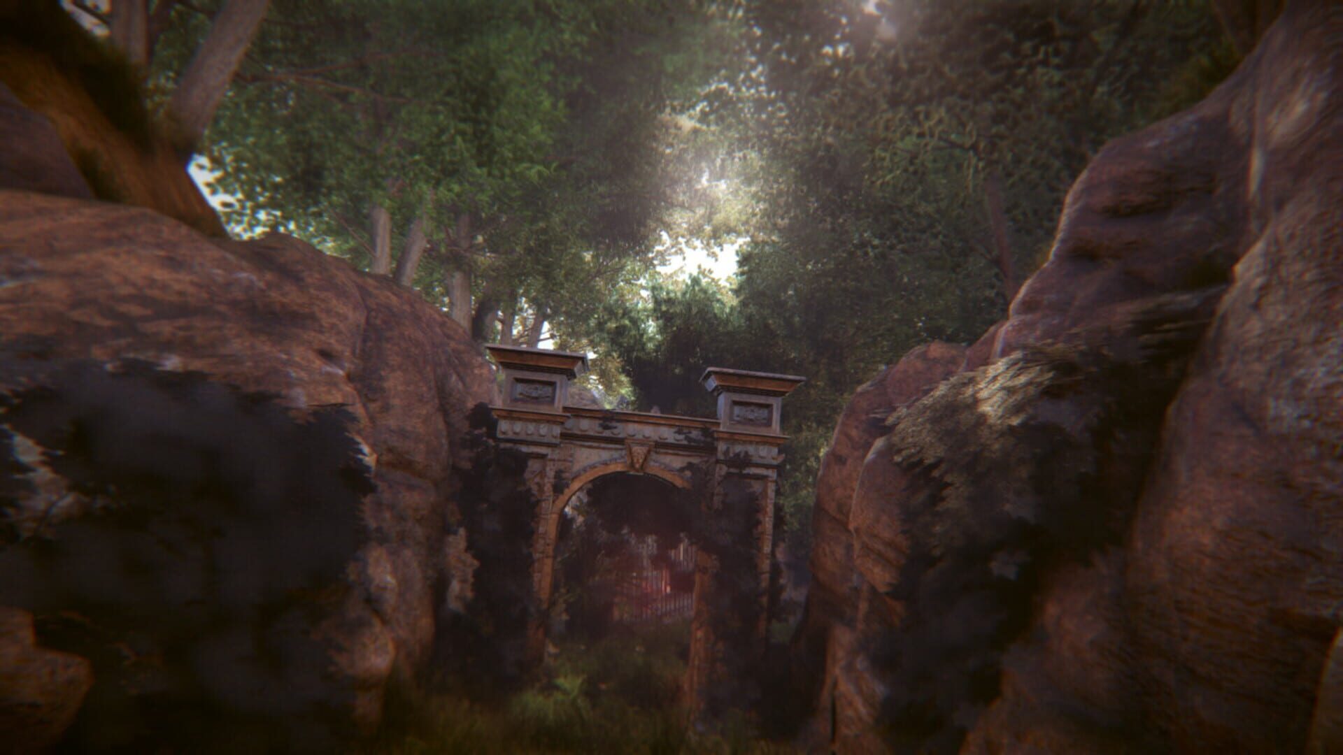 Vythzkel of City Dinasty - Screenshot