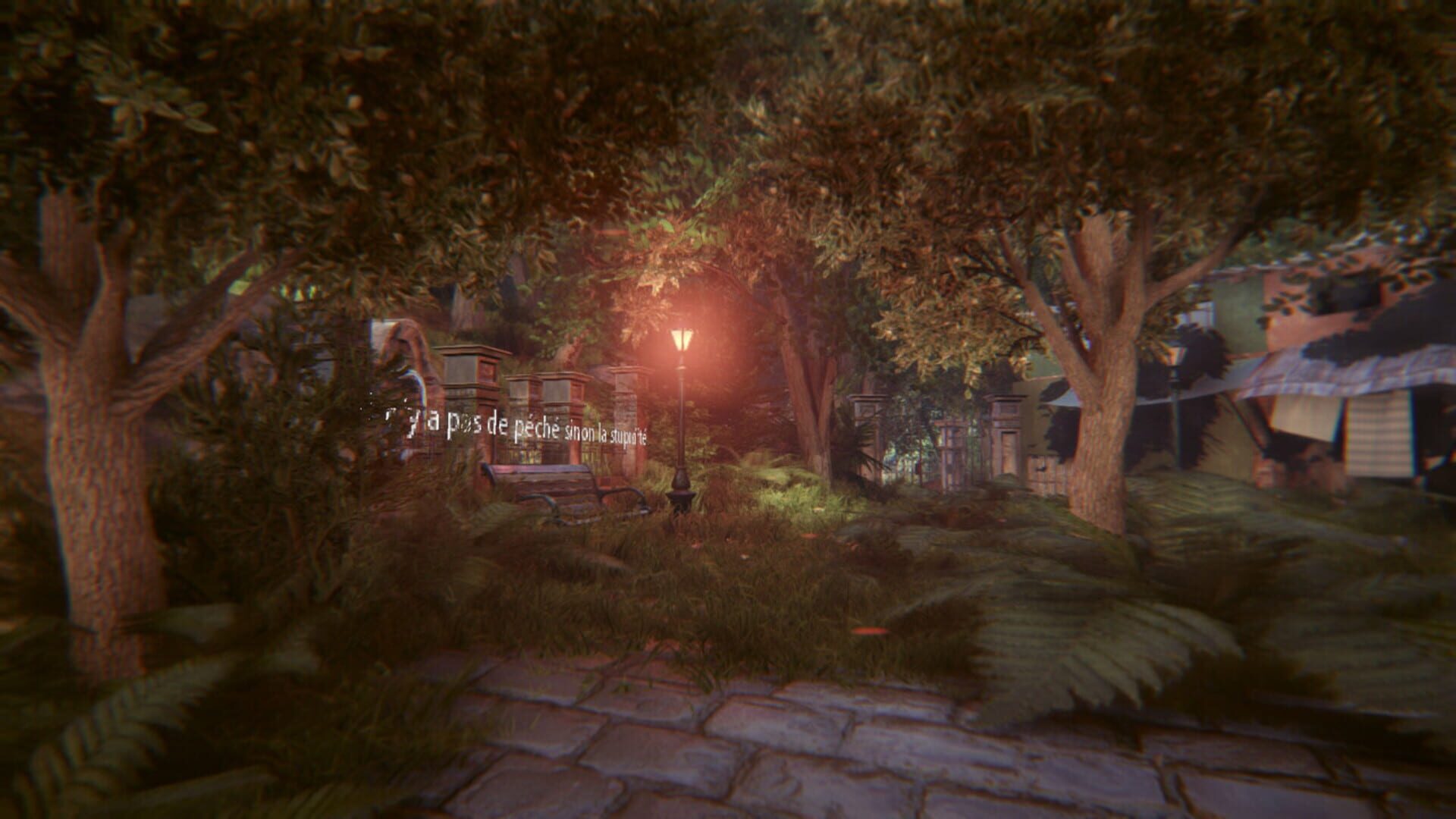 Vythzkel of City Dinasty - Screenshot
