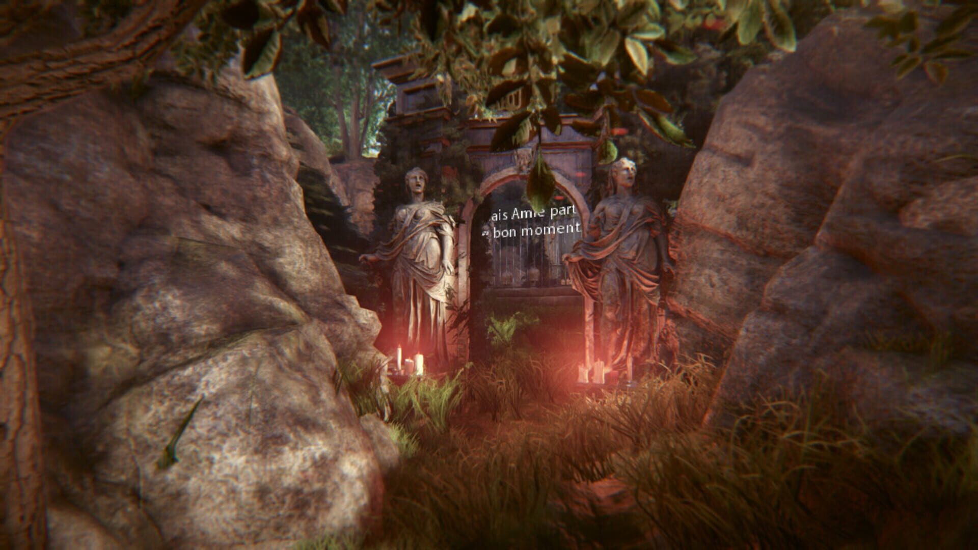 Vythzkel of City Dinasty - Screenshot
