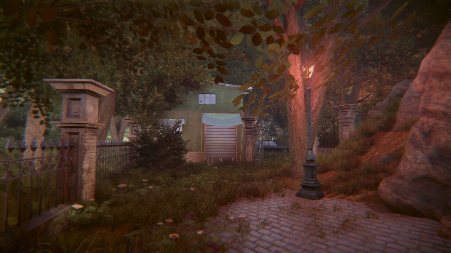 Vythzkel of City Dinasty - Screenshot