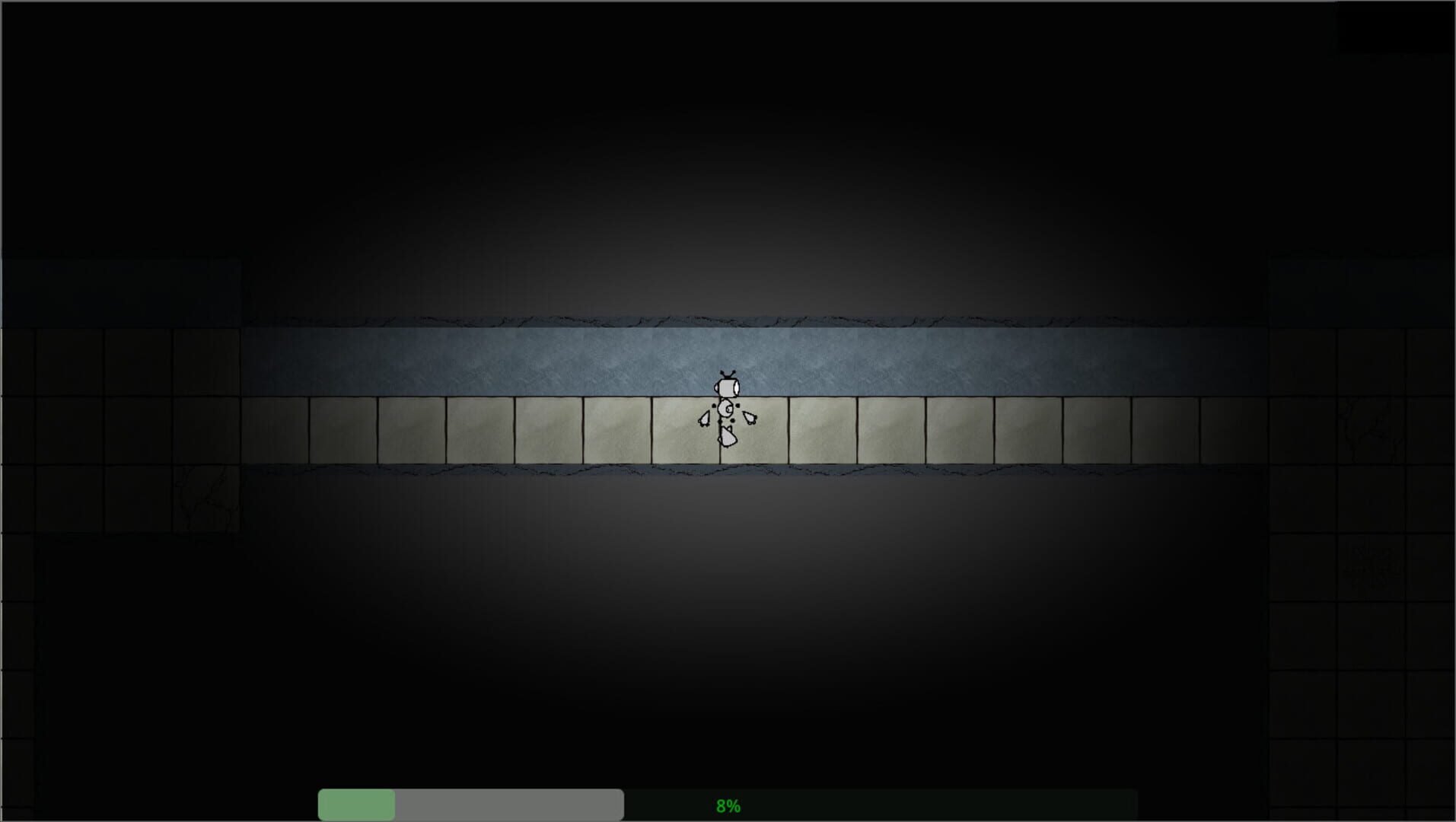 Virion - Screenshot