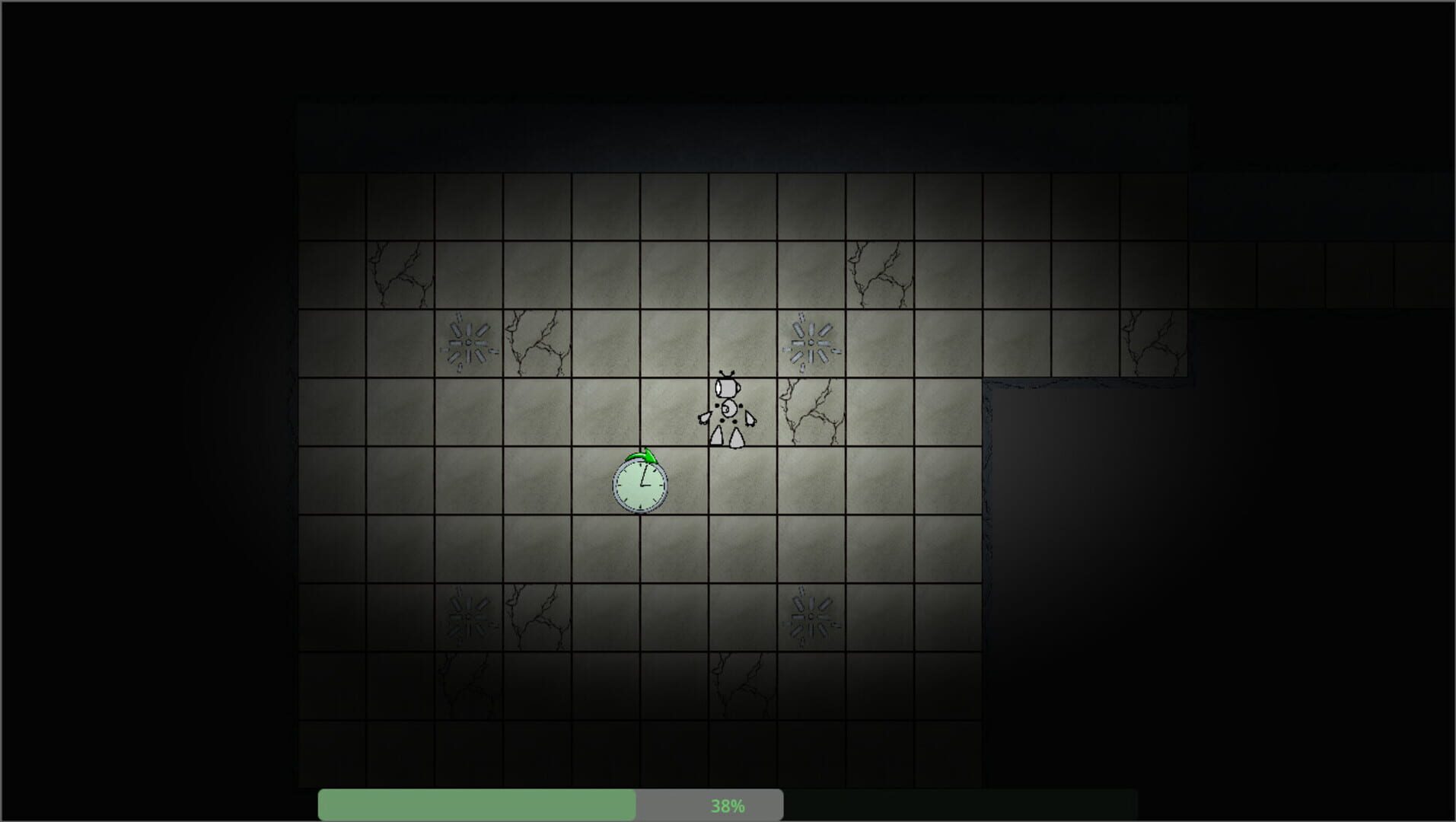 Virion - Screenshot
