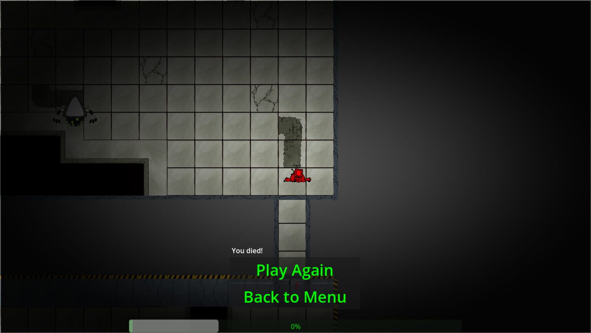 Virion - Screenshot