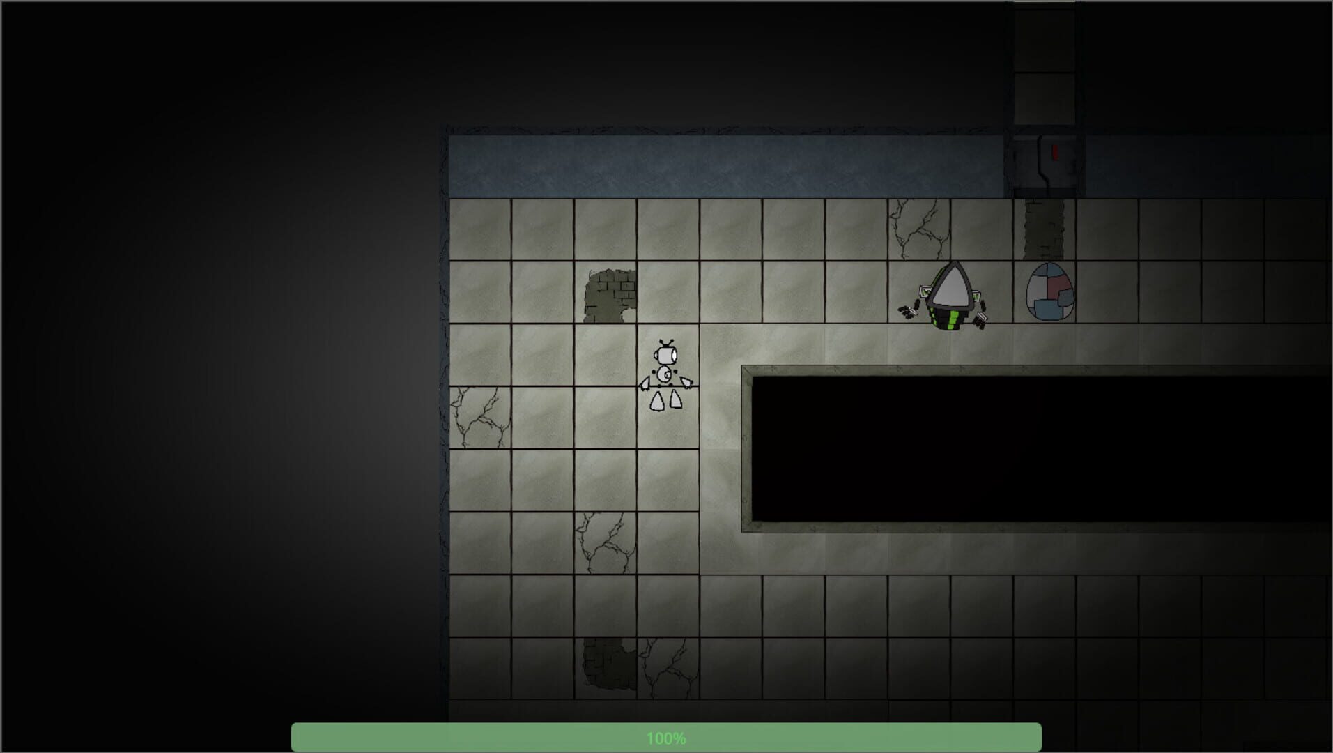 Virion - Screenshot