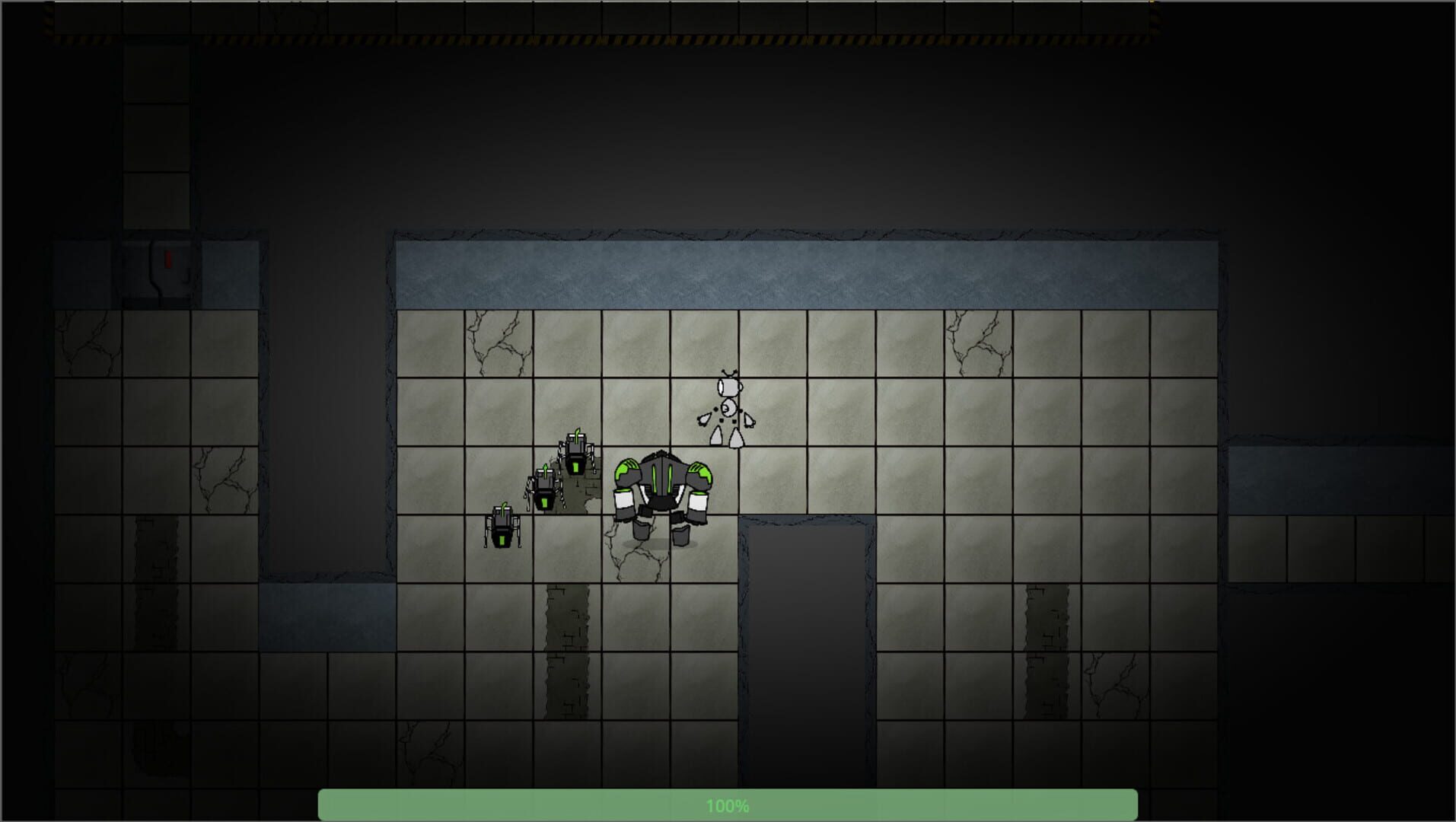Virion - Screenshot