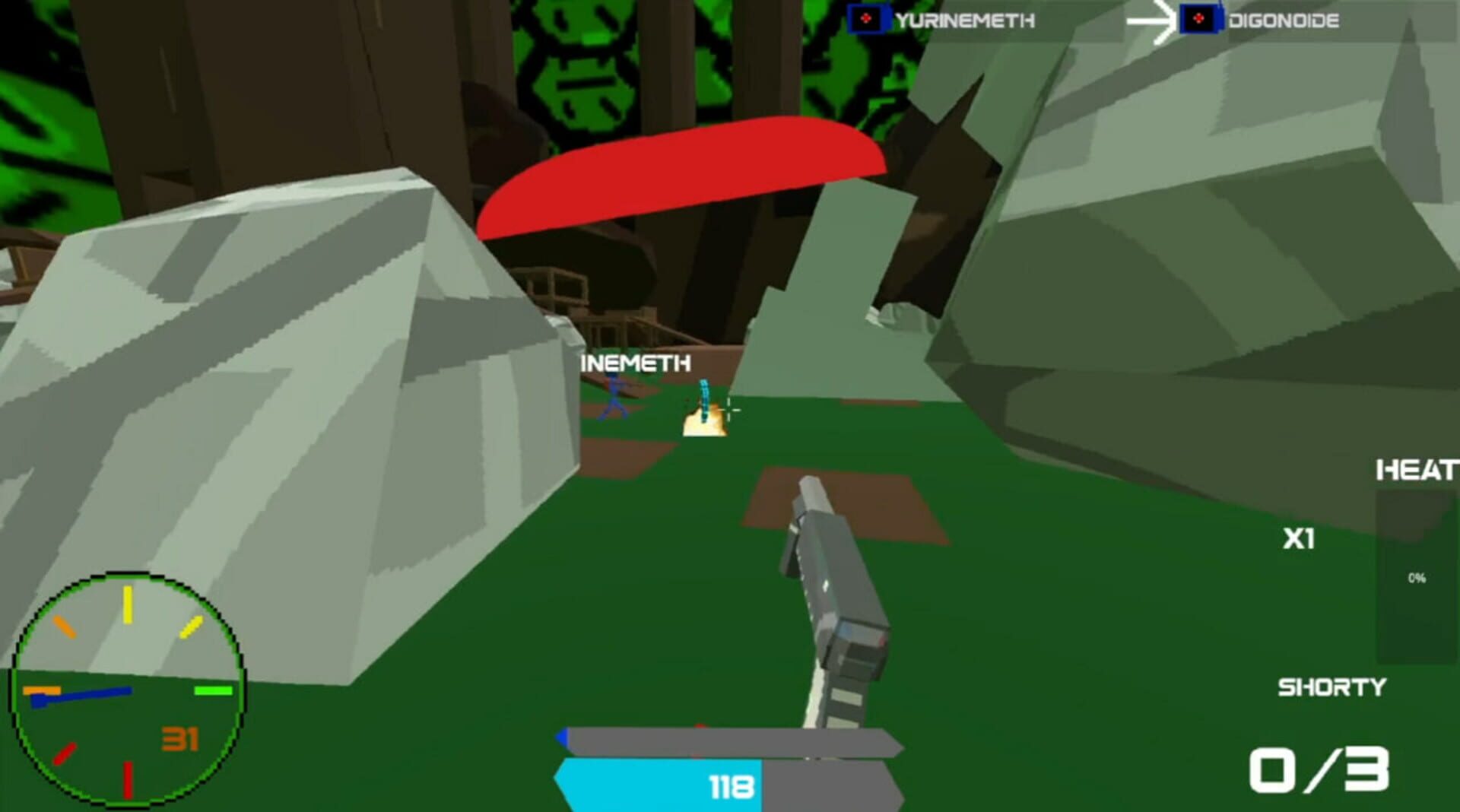 Upgraded - Screenshot