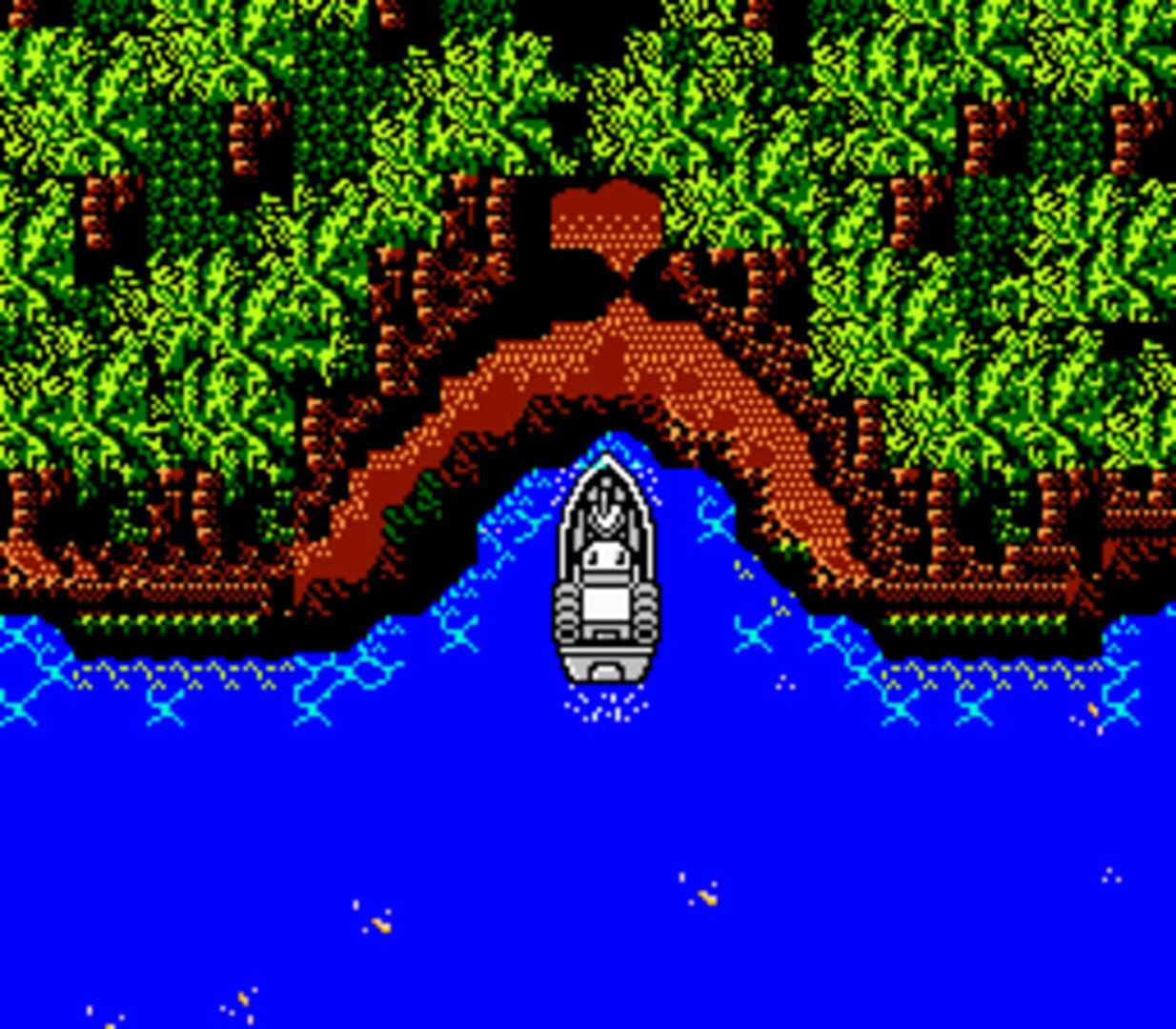 Guerrilla War screenshot