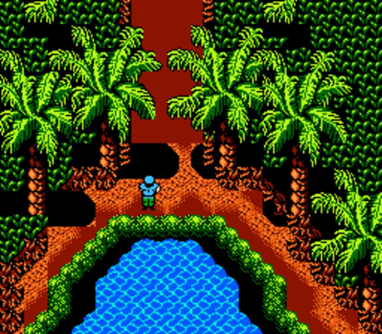 Guerrilla War screenshot