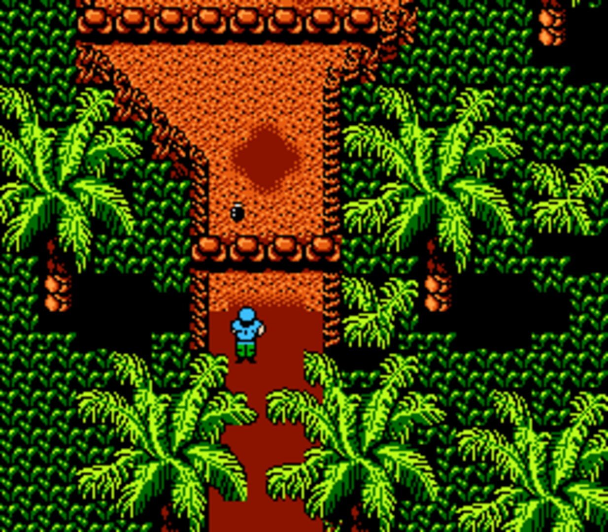 Guerrilla War screenshot