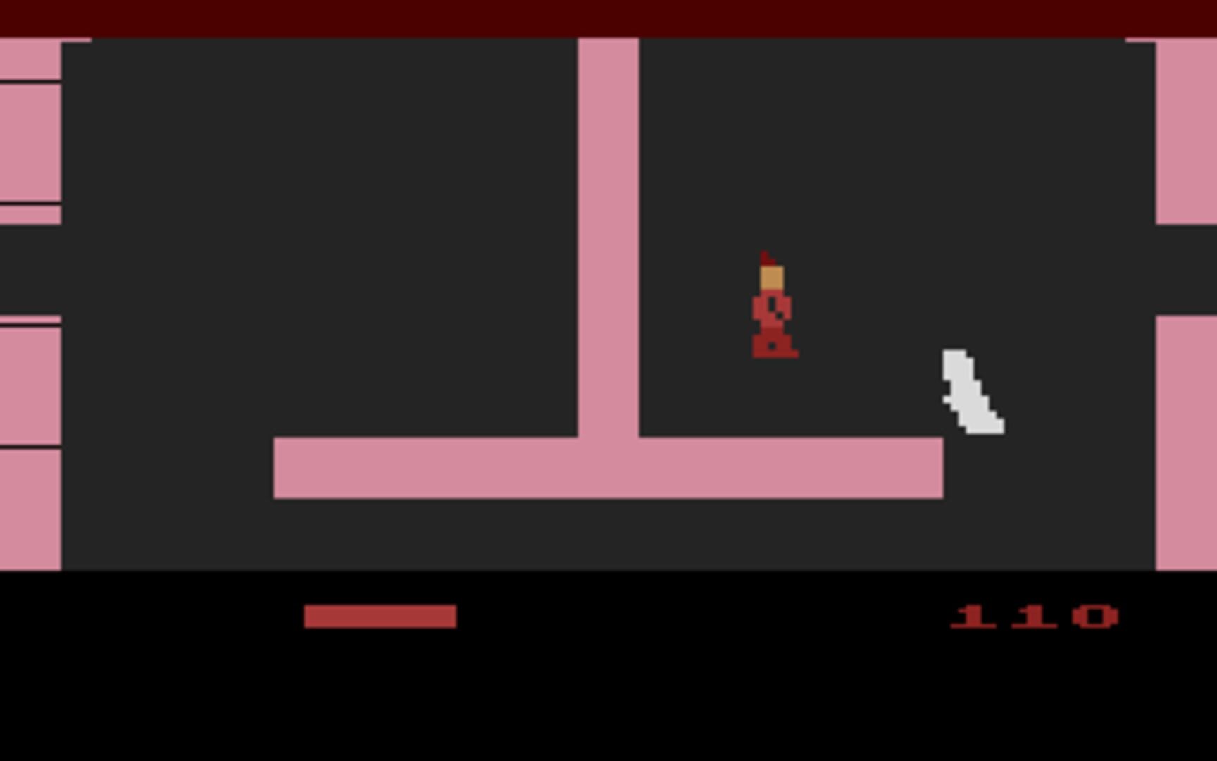 Dark Chambers