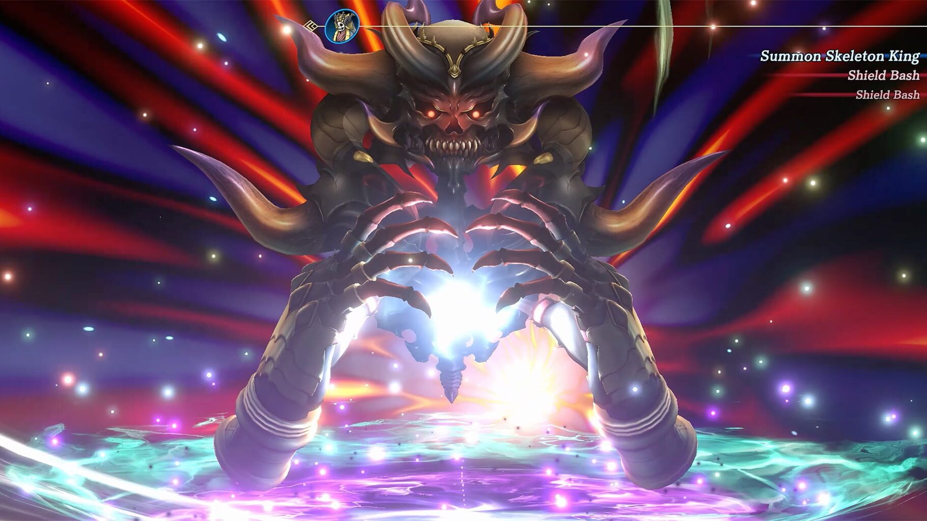 Eiyuden Chronicle: Hundred Heroes - The Chapter of Markus screenshot