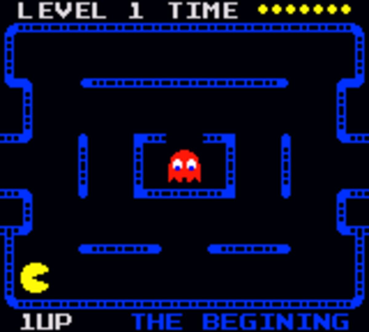 Blinky's Revenge