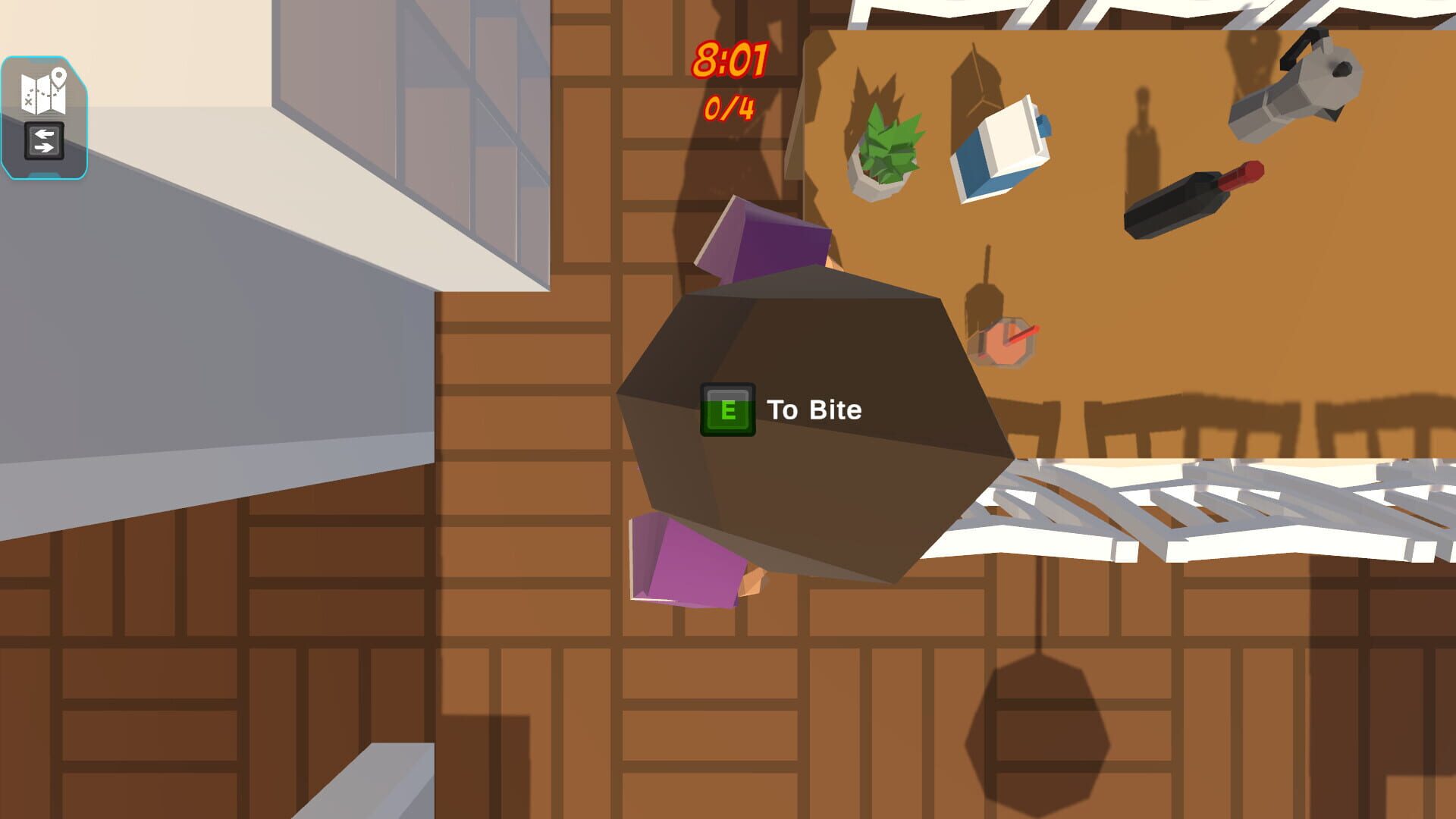 Proportions - Screenshot