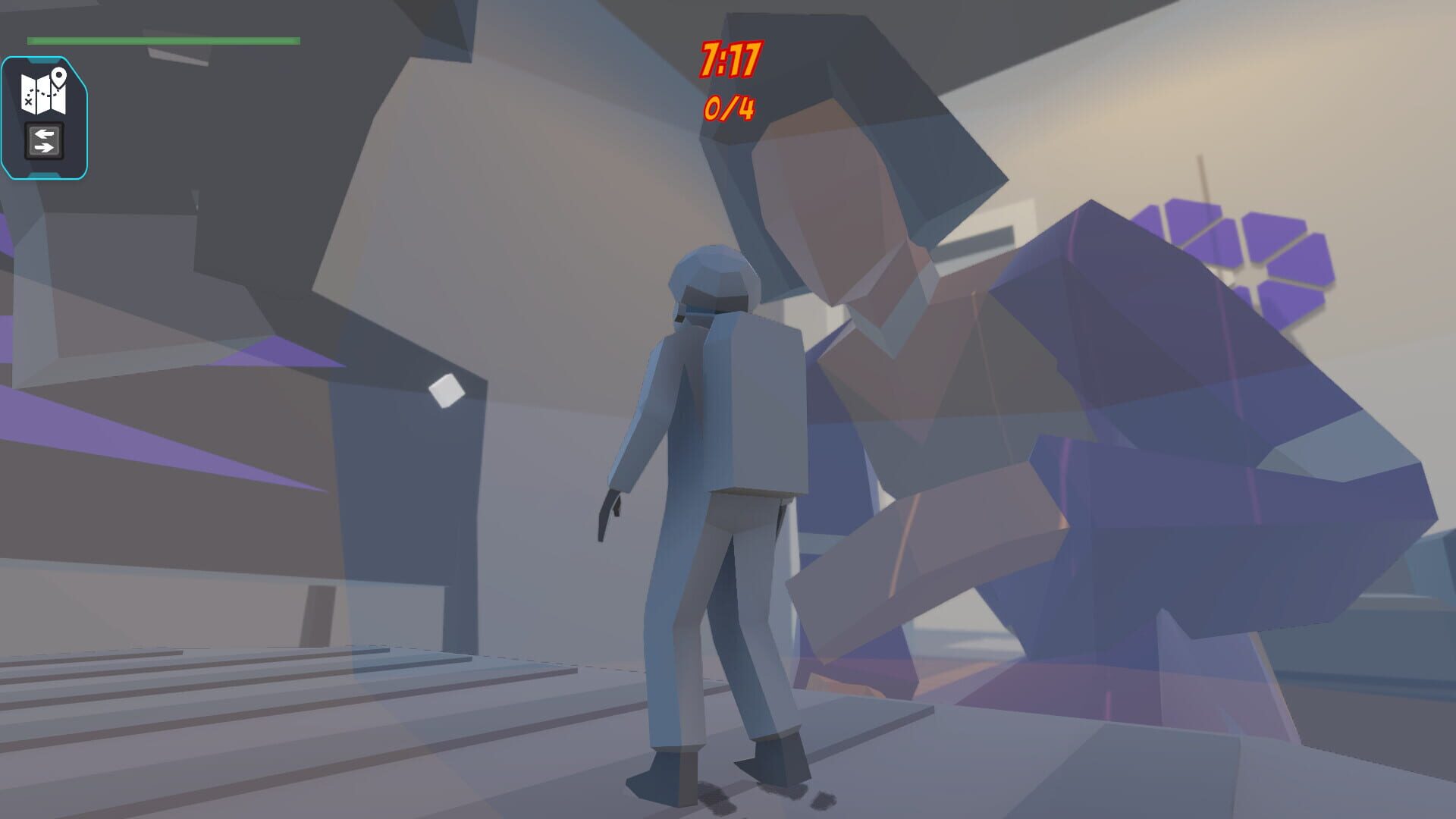 Proportions - Screenshot