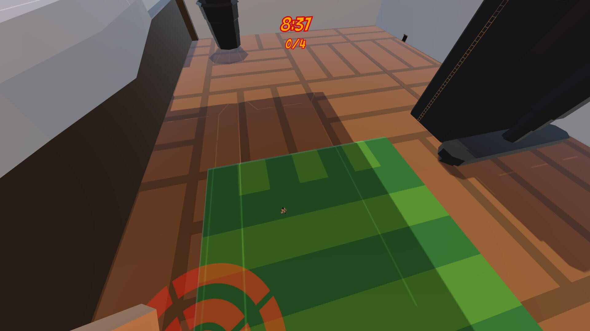 Proportions - Screenshot