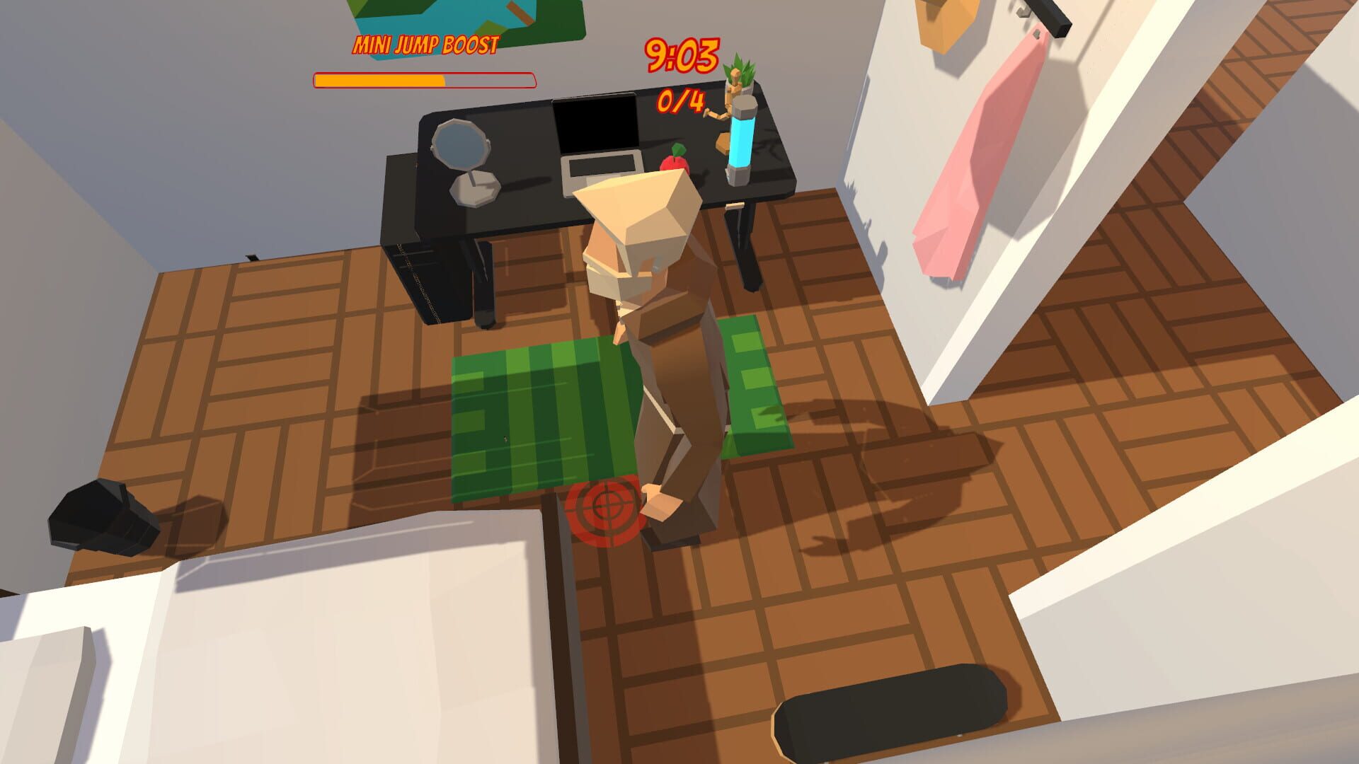 Proportions - Screenshot