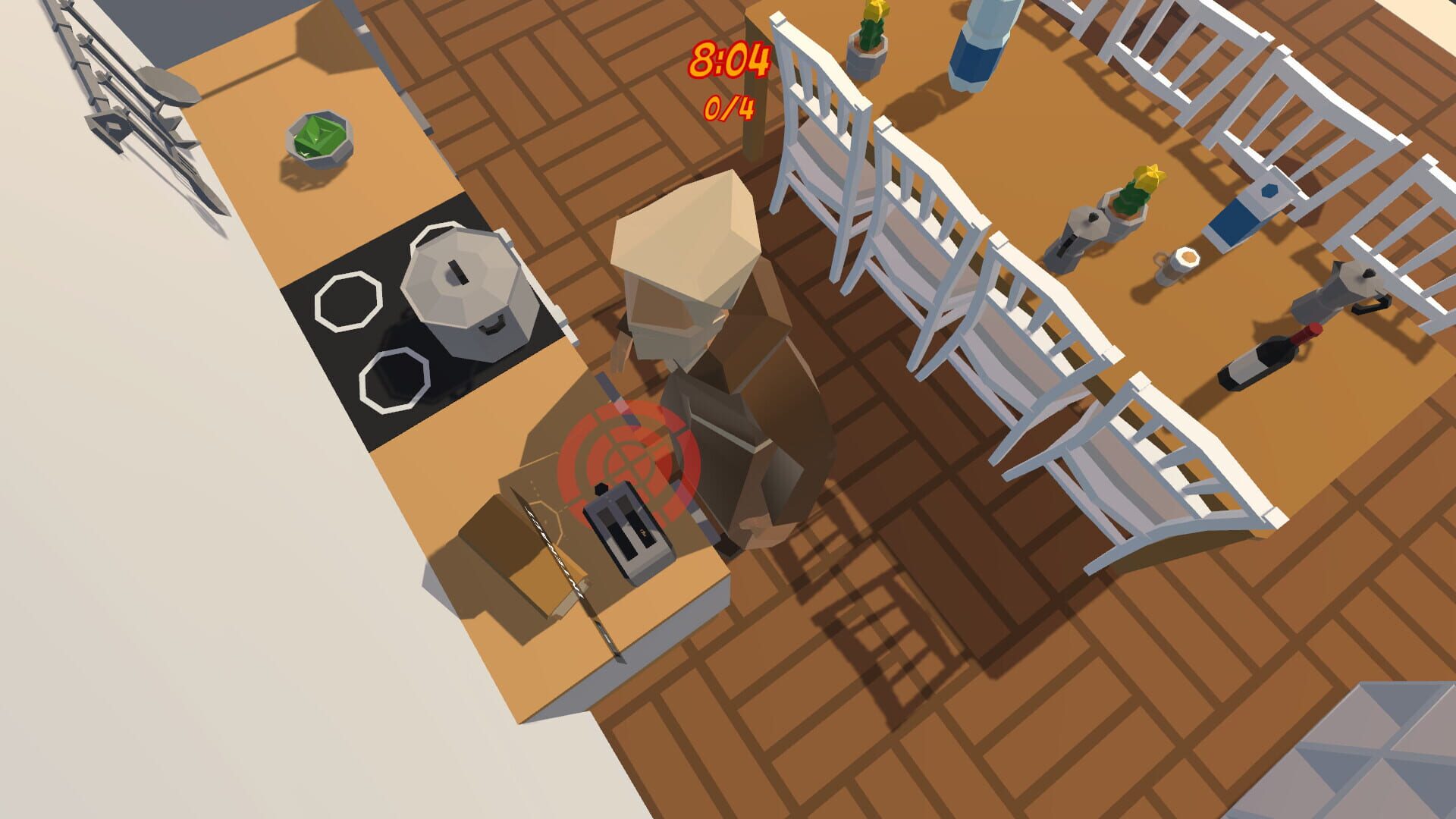 Proportions - Screenshot