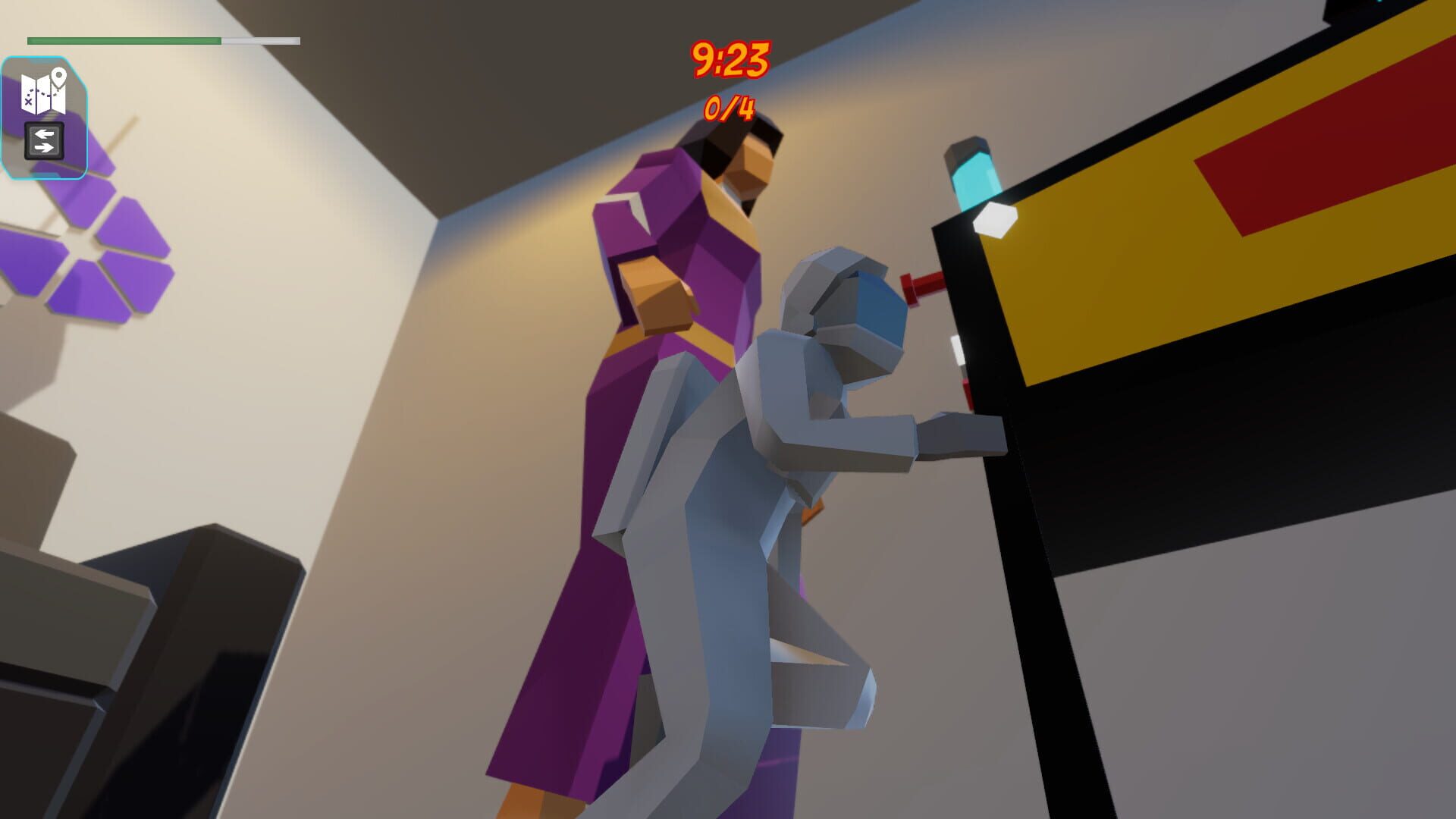 Proportions - Screenshot