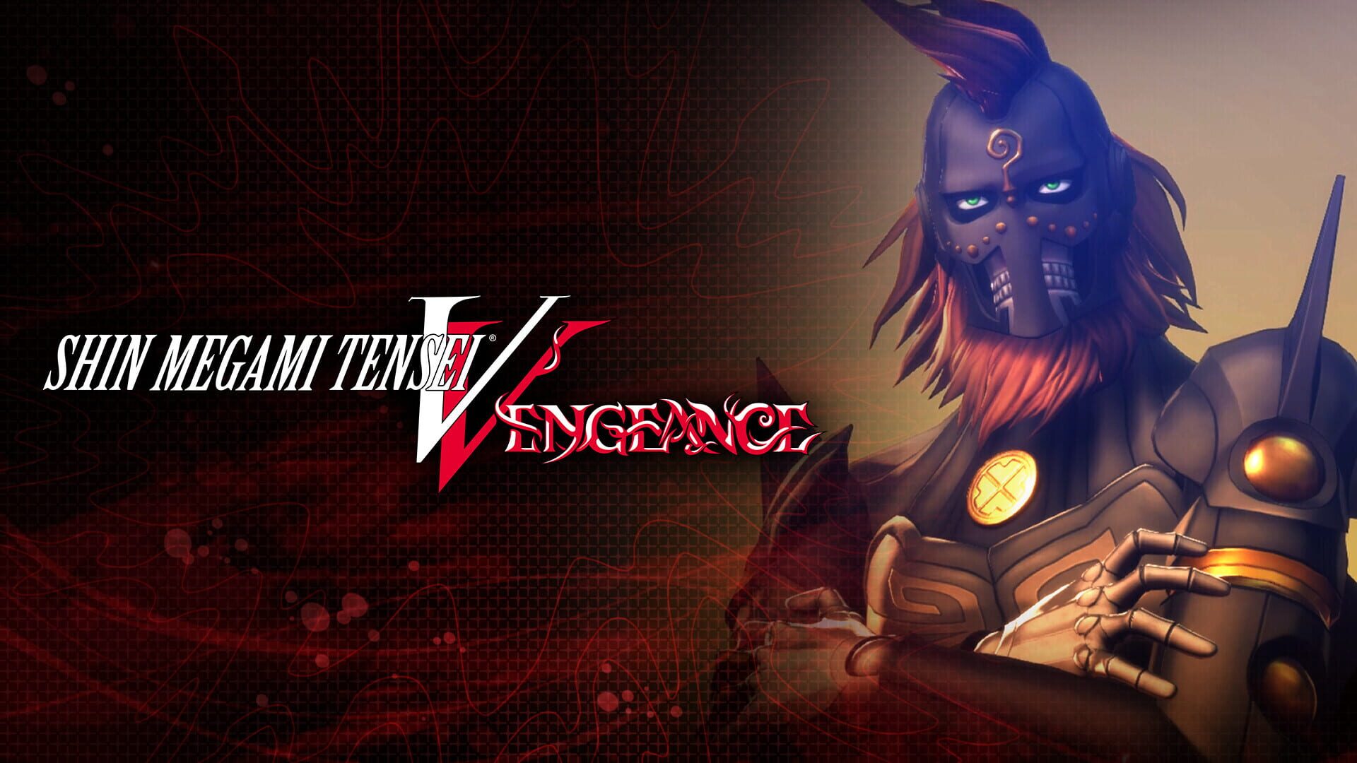 Shin Megami Tensei V: Vengeance - Demon Subquest: Holy Will and Profane Dissent screenshot