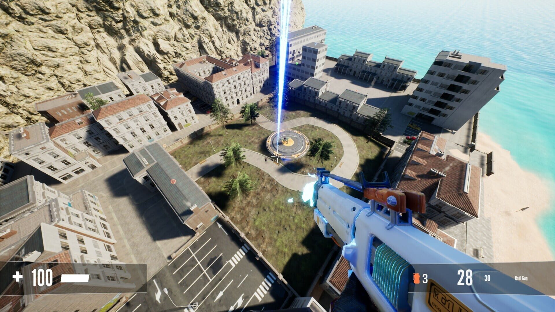 ThrillKings - Screenshot