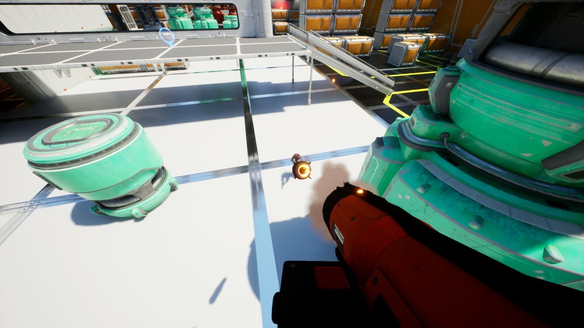 ThrillKings - Screenshot