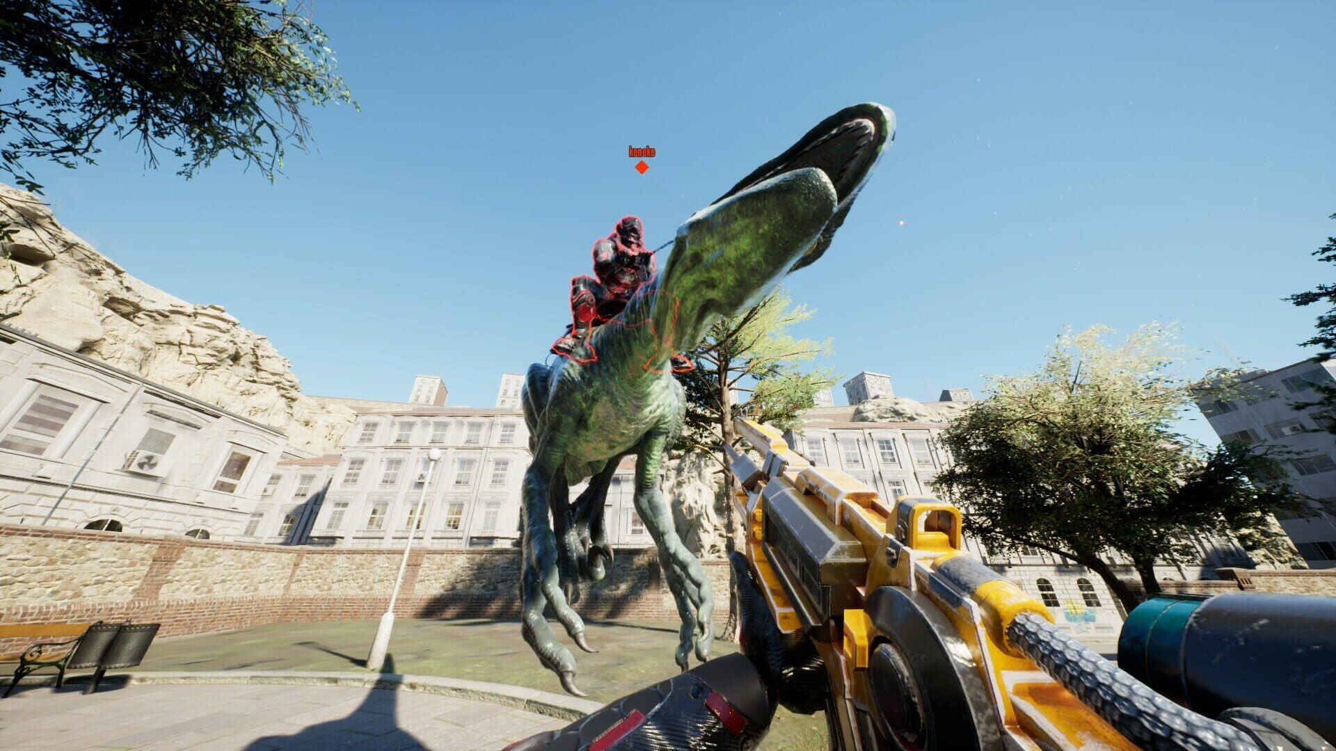 ThrillKings - Screenshot