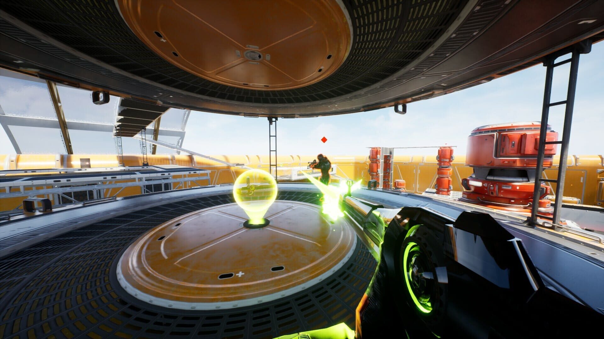 ThrillKings - Screenshot