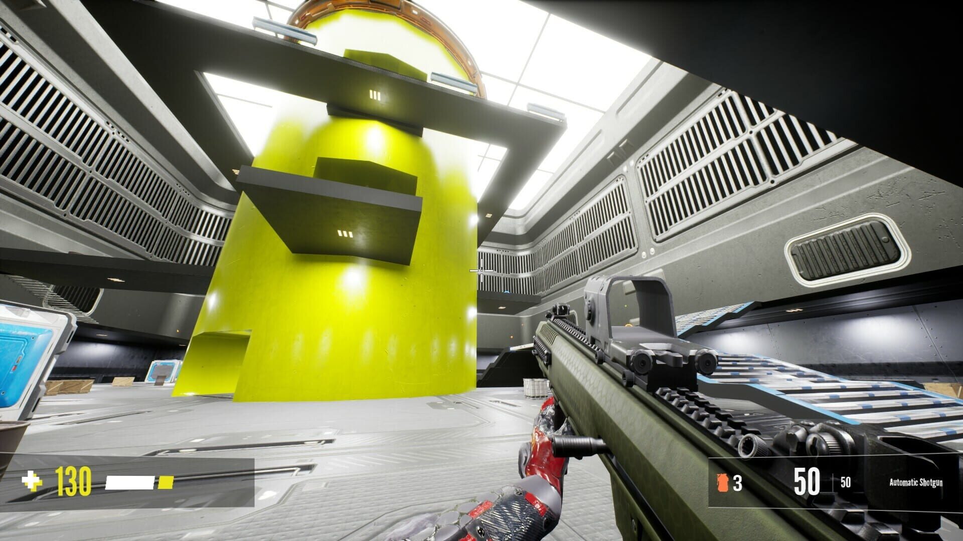 ThrillKings - Screenshot