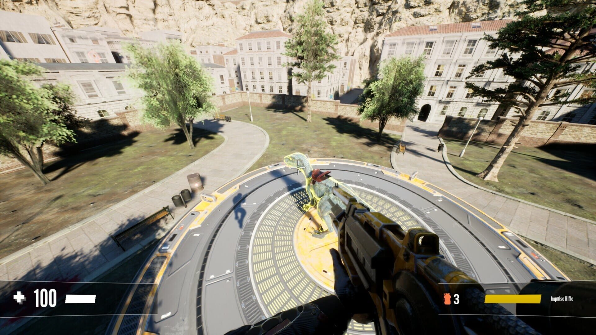 ThrillKings - Screenshot