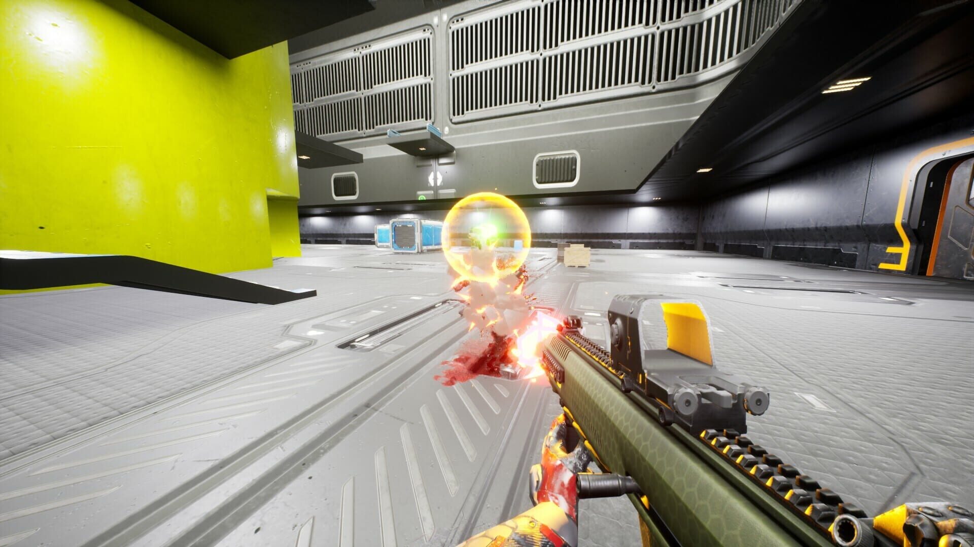 ThrillKings - Screenshot