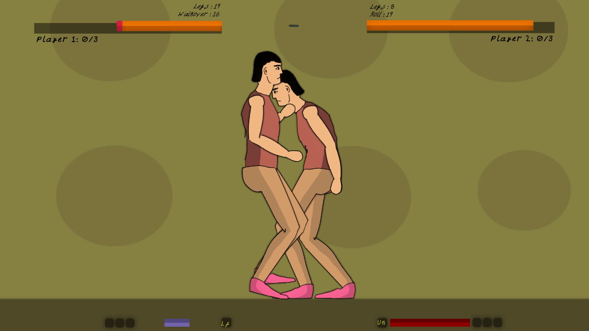 The Wungo Dungo Surprise - Screenshot