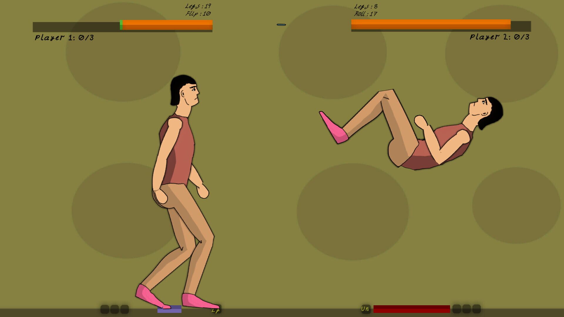 The Wungo Dungo Surprise - Screenshot
