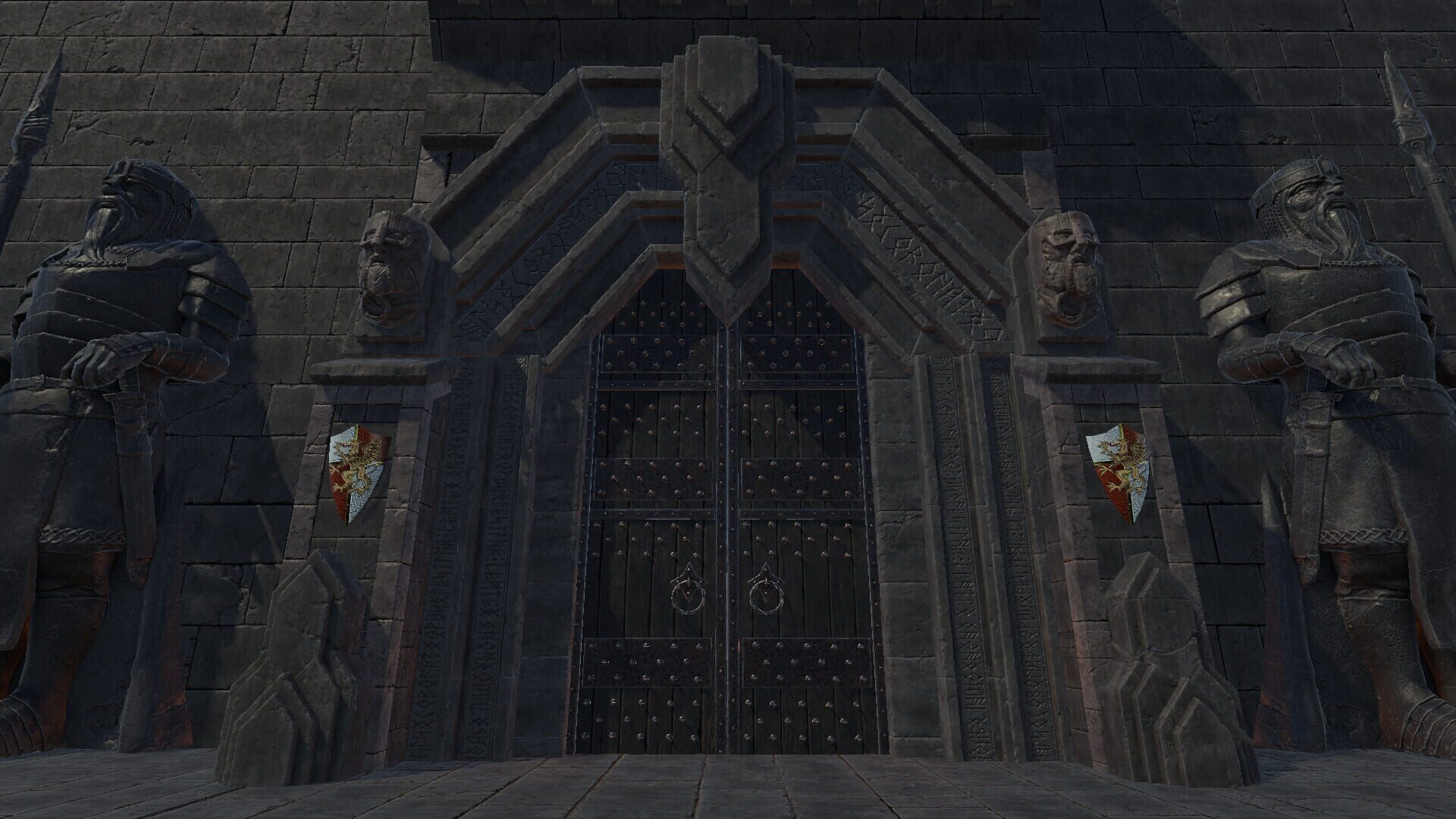The Tower of Aether - Screenshot