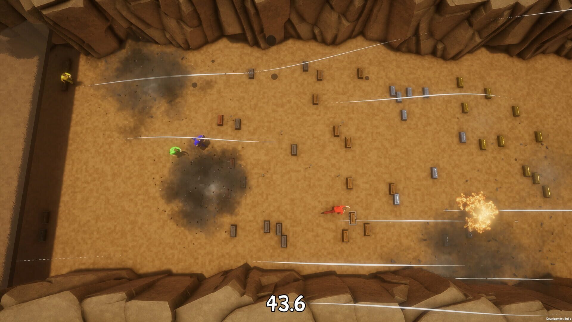 Super Ultimate Party Game - Screenshot