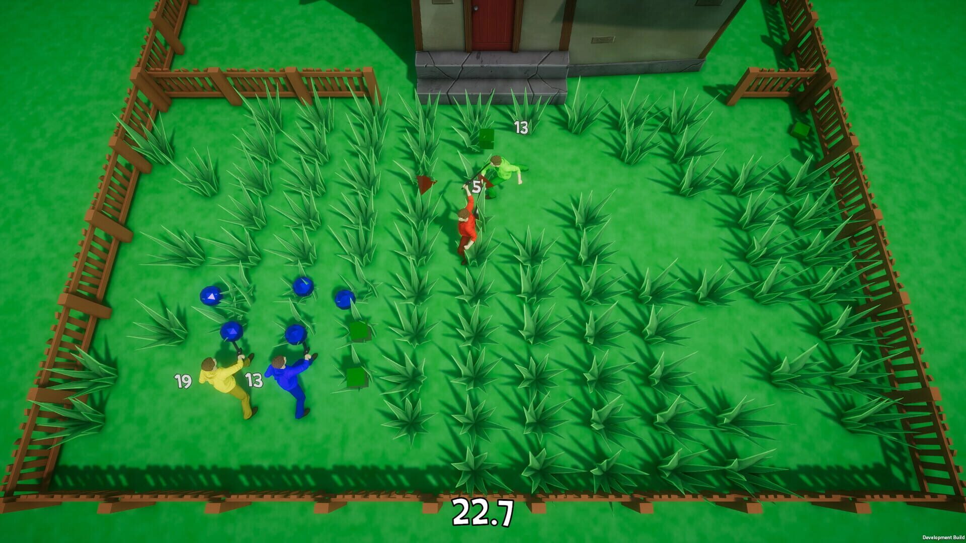 Super Ultimate Party Game - Screenshot