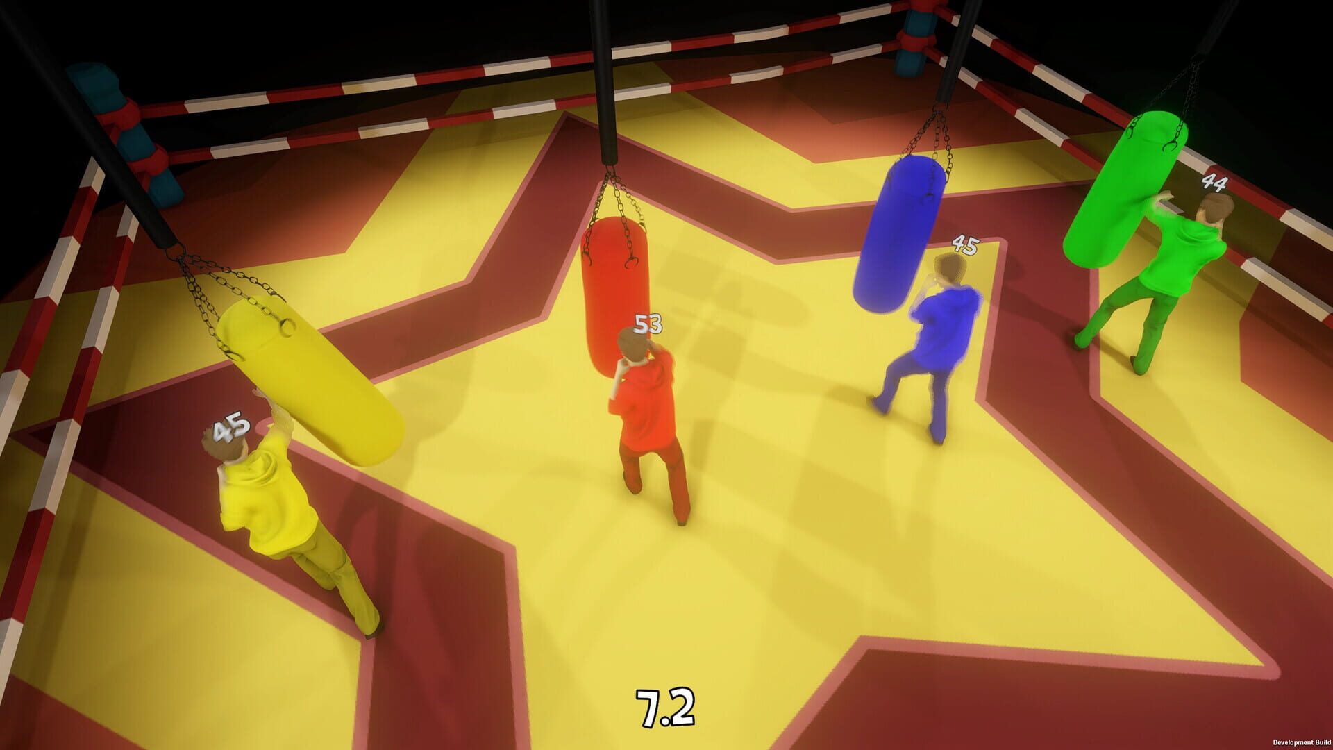 Super Ultimate Party Game - Screenshot