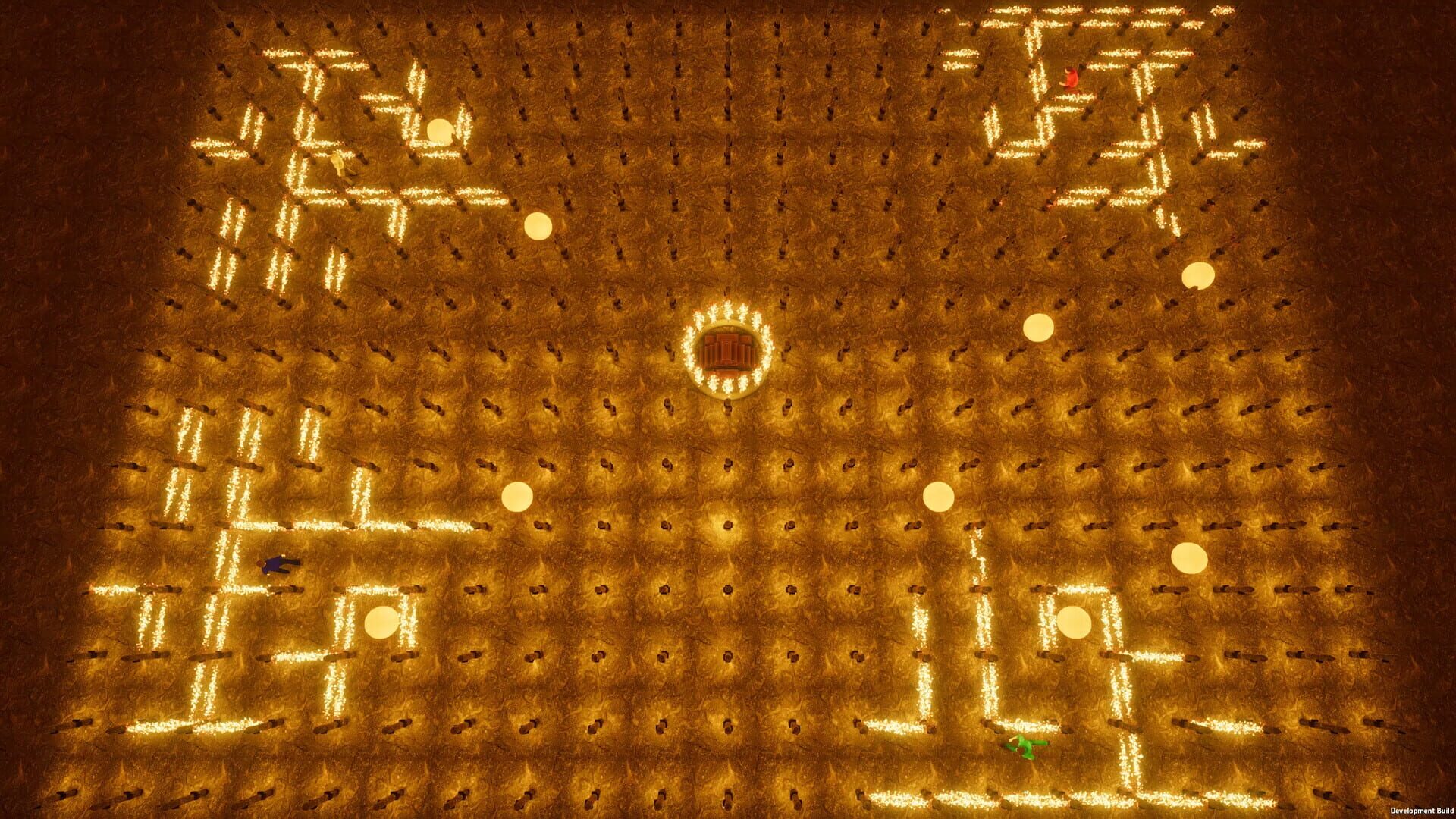 Super Ultimate Party Game - Screenshot