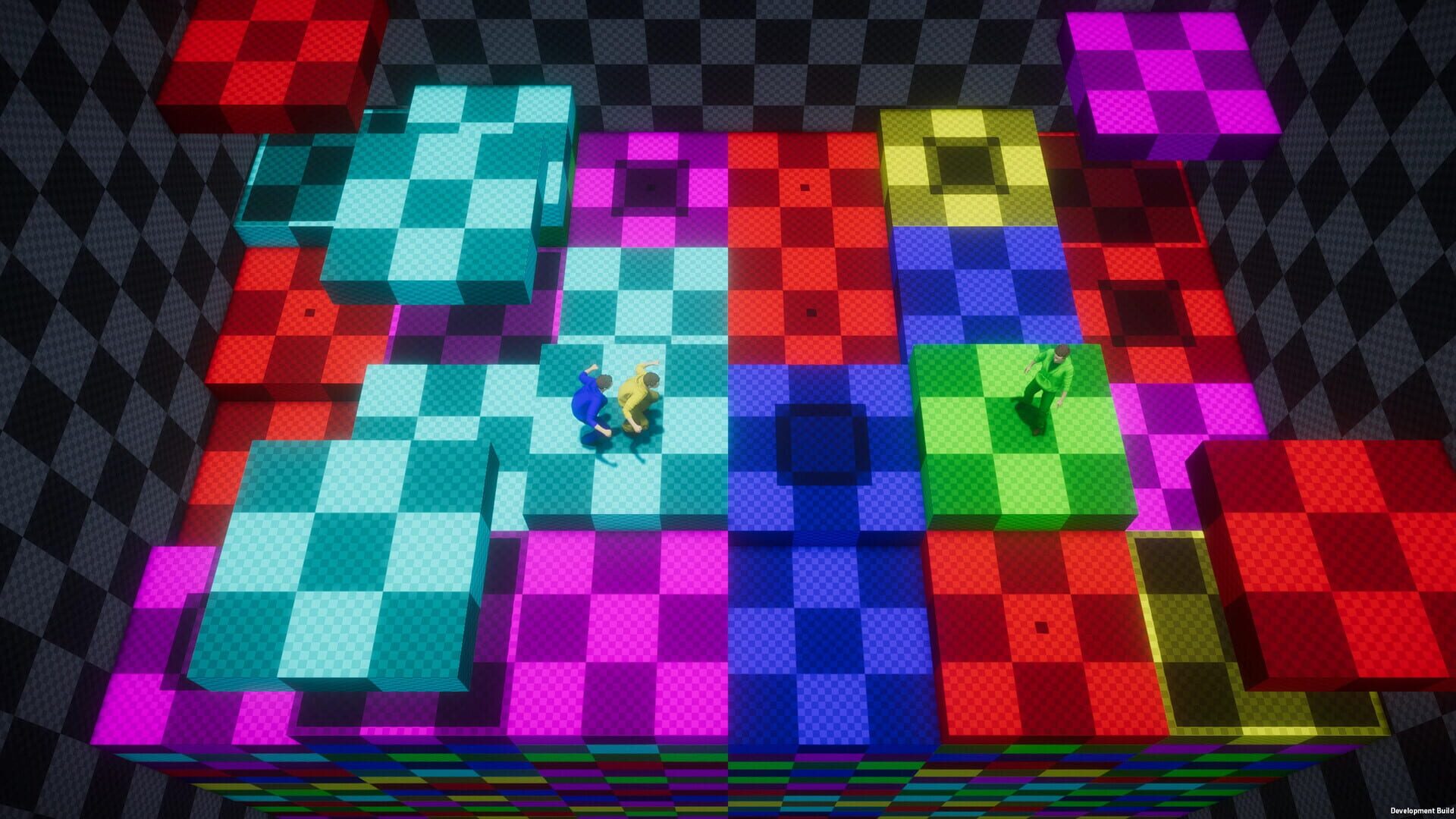 Super Ultimate Party Game - Screenshot