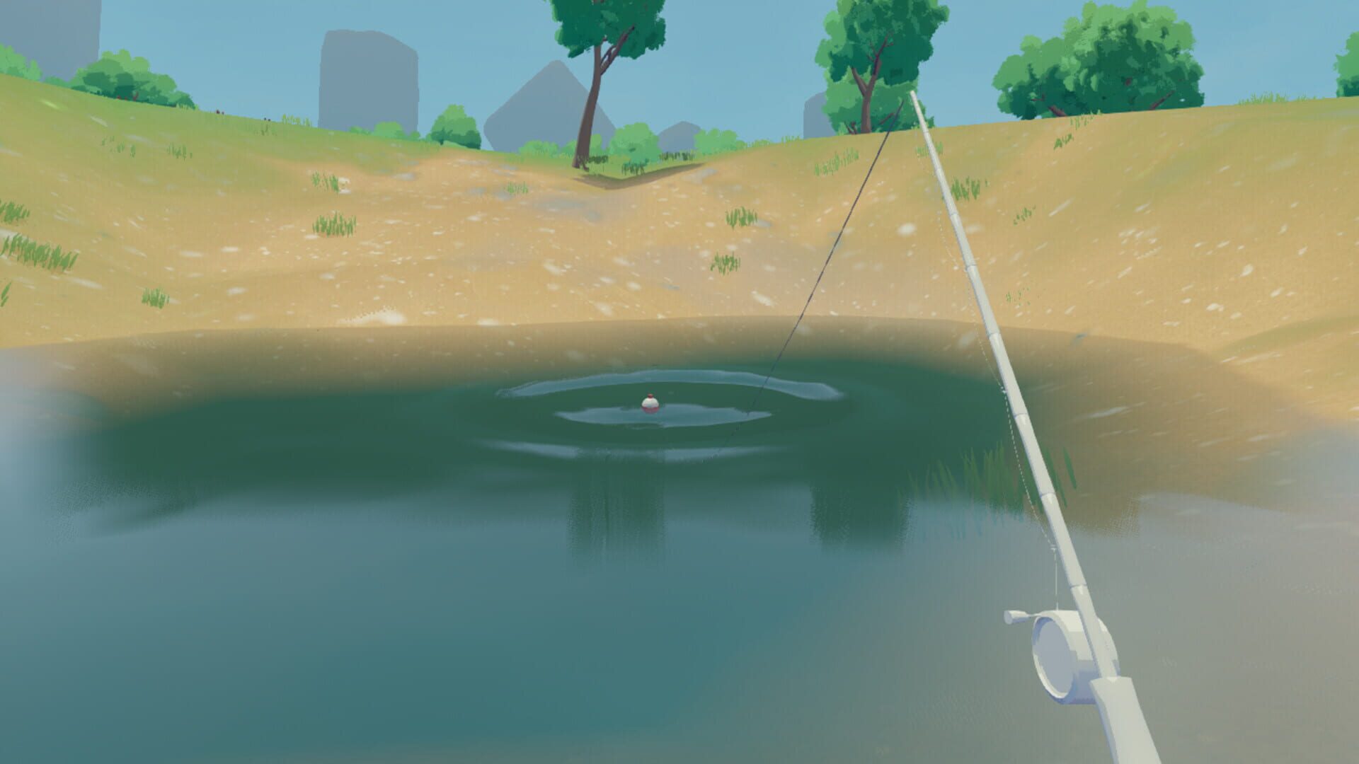 Seed's End - Screenshot