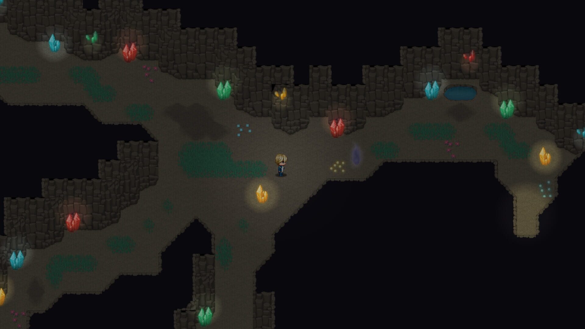 The Dragons' Twilight III - Screenshot