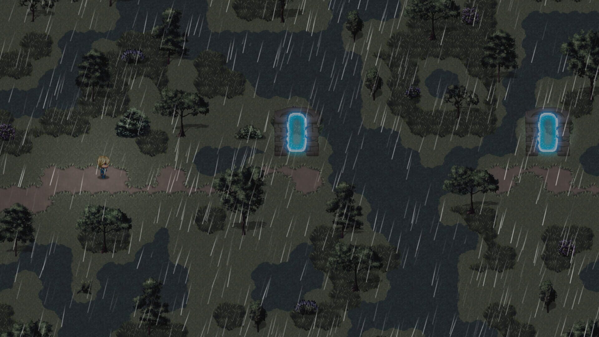The Dragons' Twilight III - Screenshot