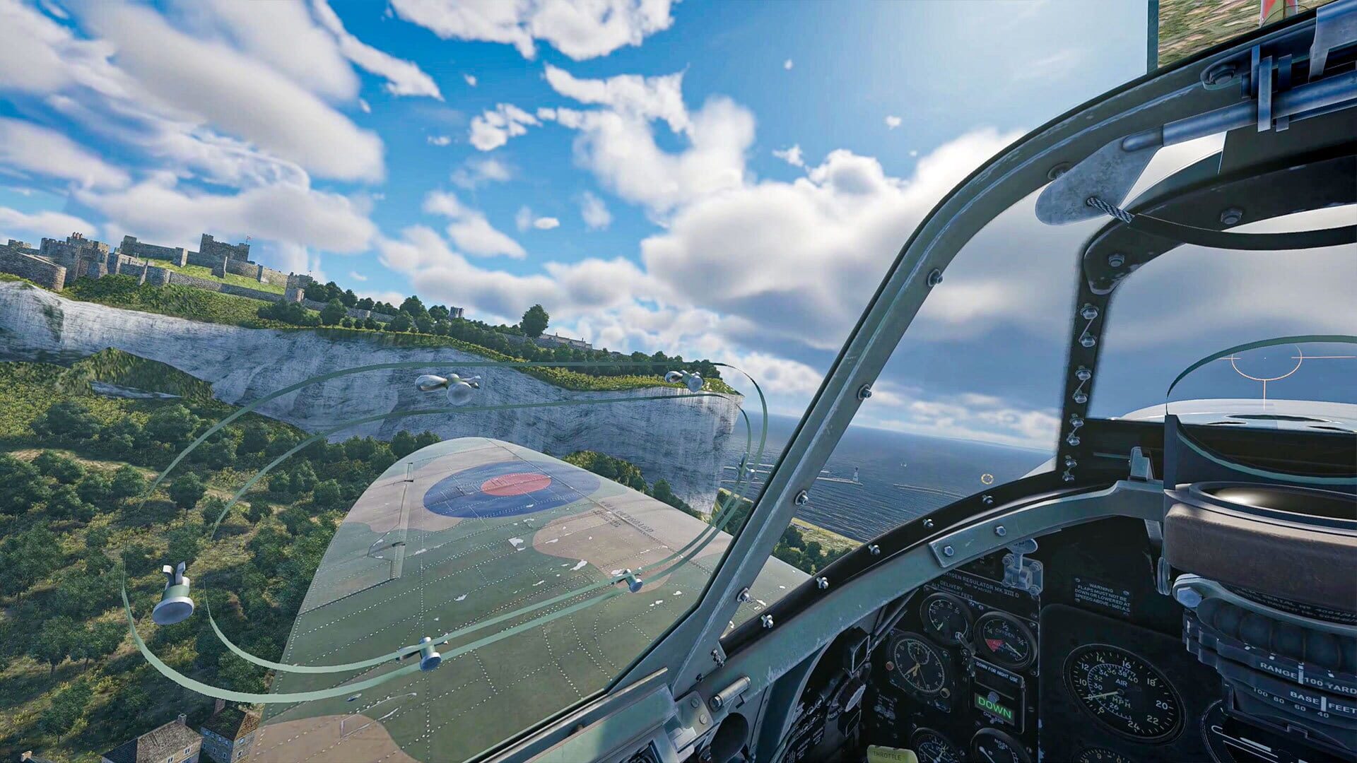 Aces of Thunder