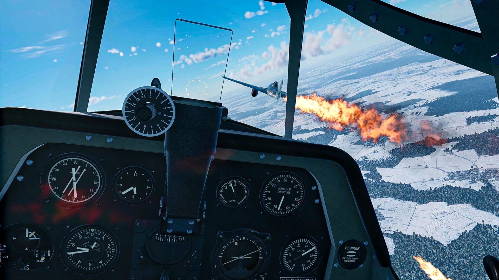 Aces of Thunder