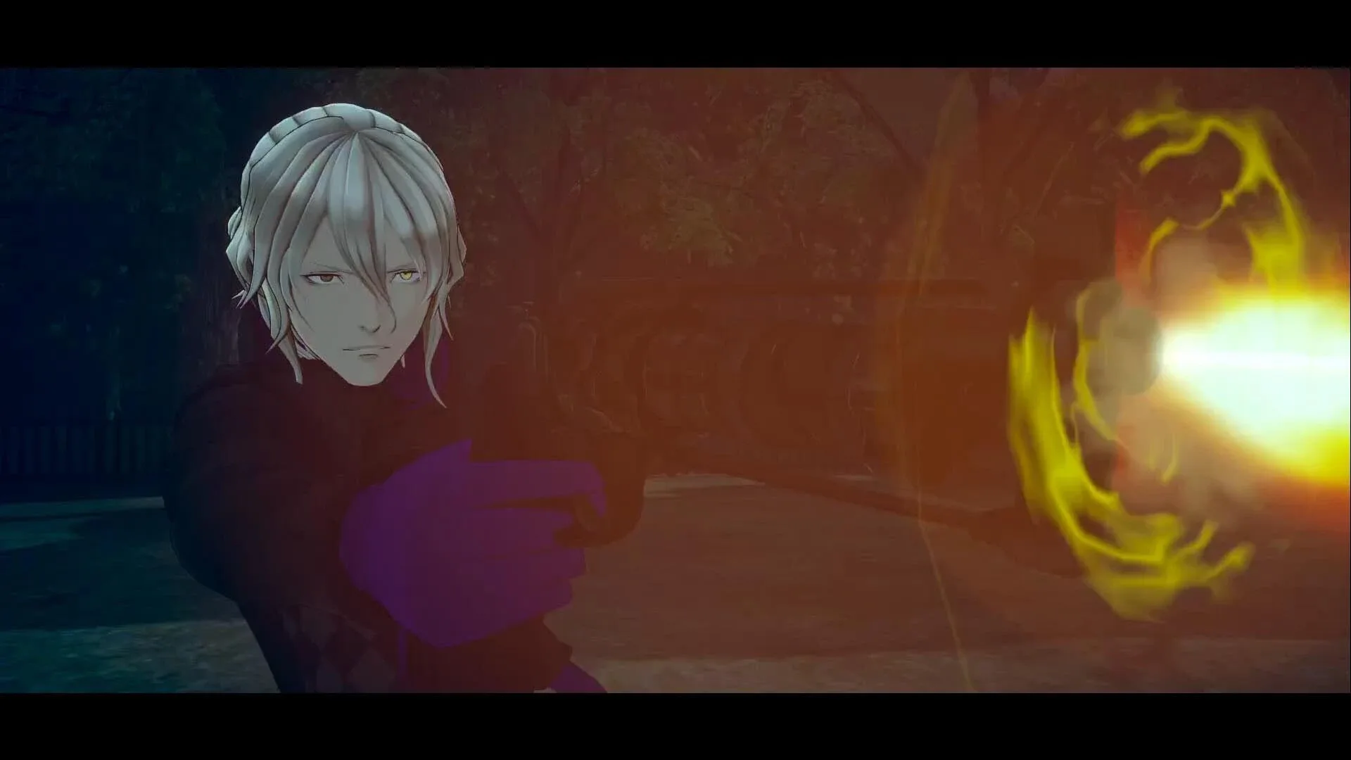Captura de pantalla - No Sleep for Kaname Date: From AI - The Somnium Files