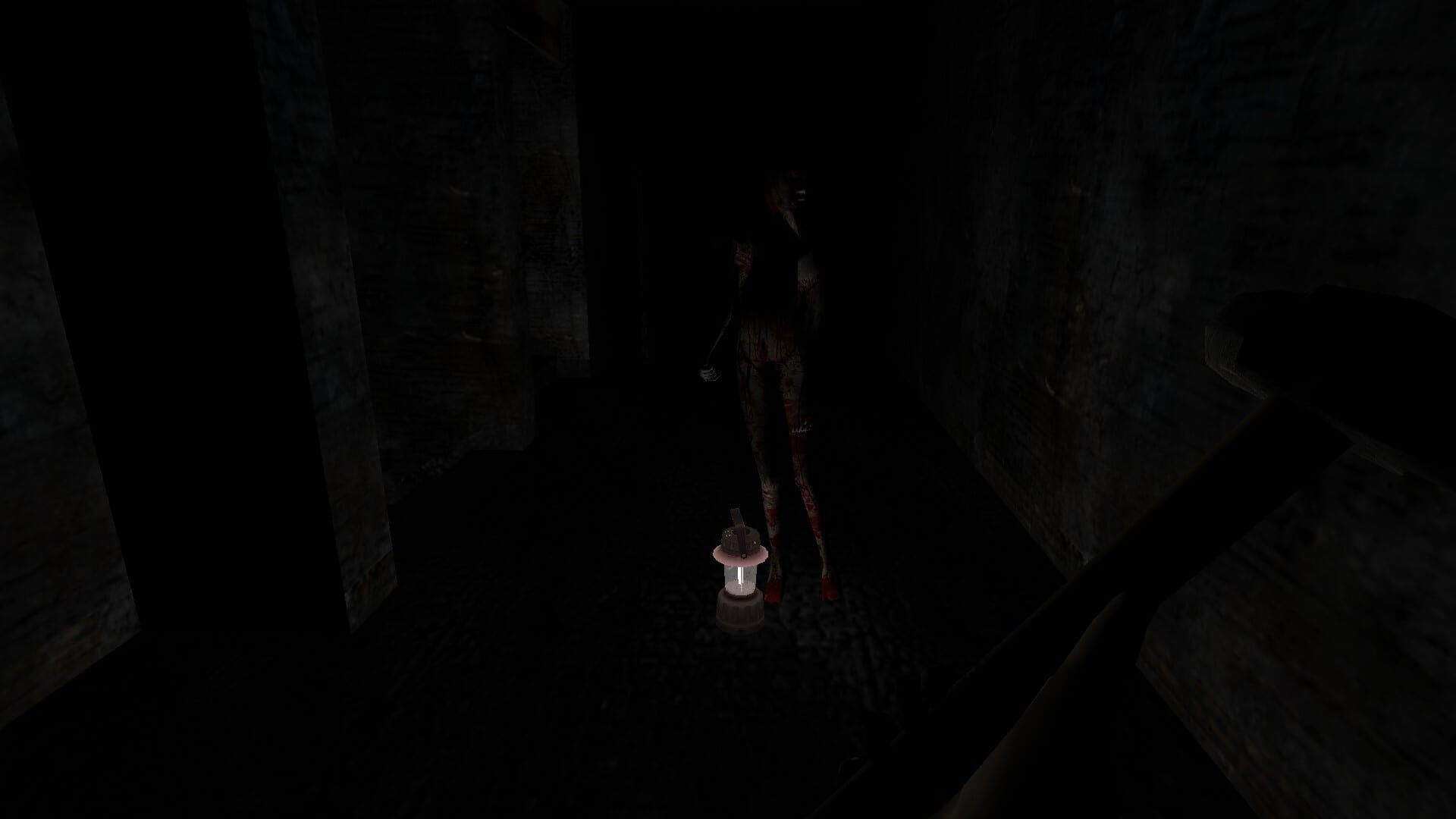 Jackie's Tapes - Screenshot